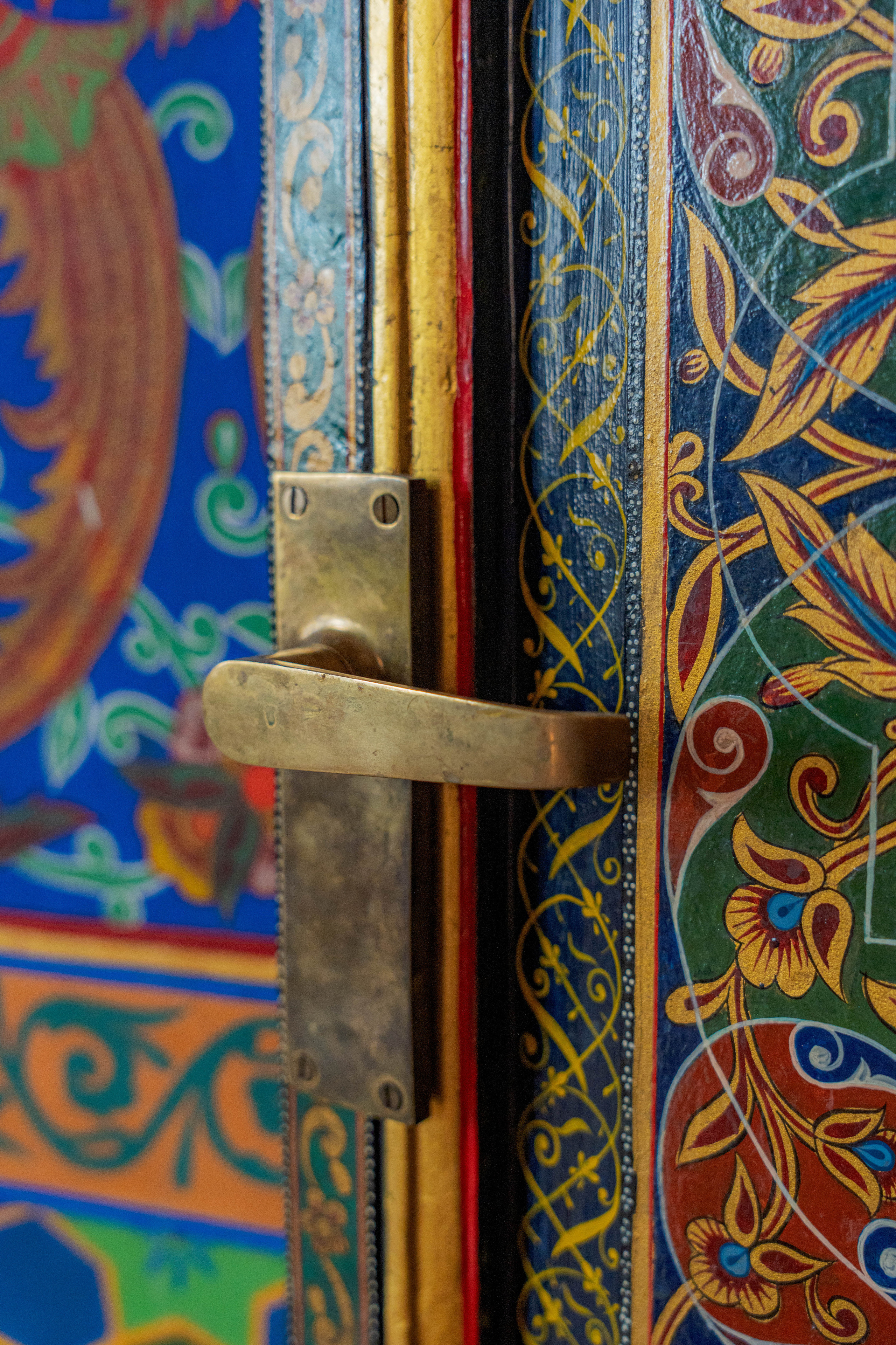 Дворец Романова: куда исчезла могила великого князя и все его богатств. Георгий Намазов | Фотограф в Ташкенте