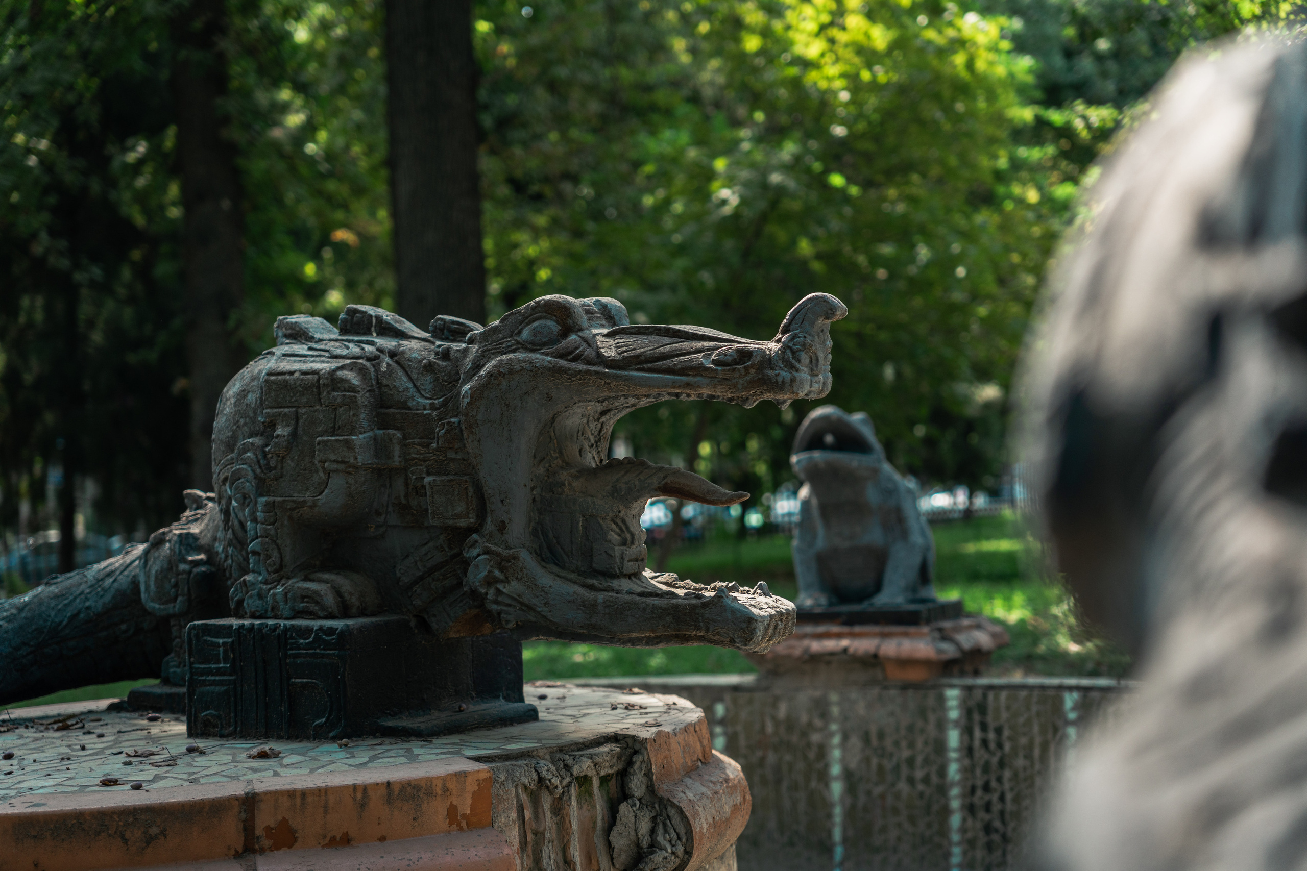 Дворец Романова: куда исчезла могила великого князя и все его богатств. Георгий Намазов | Фотограф в Ташкенте