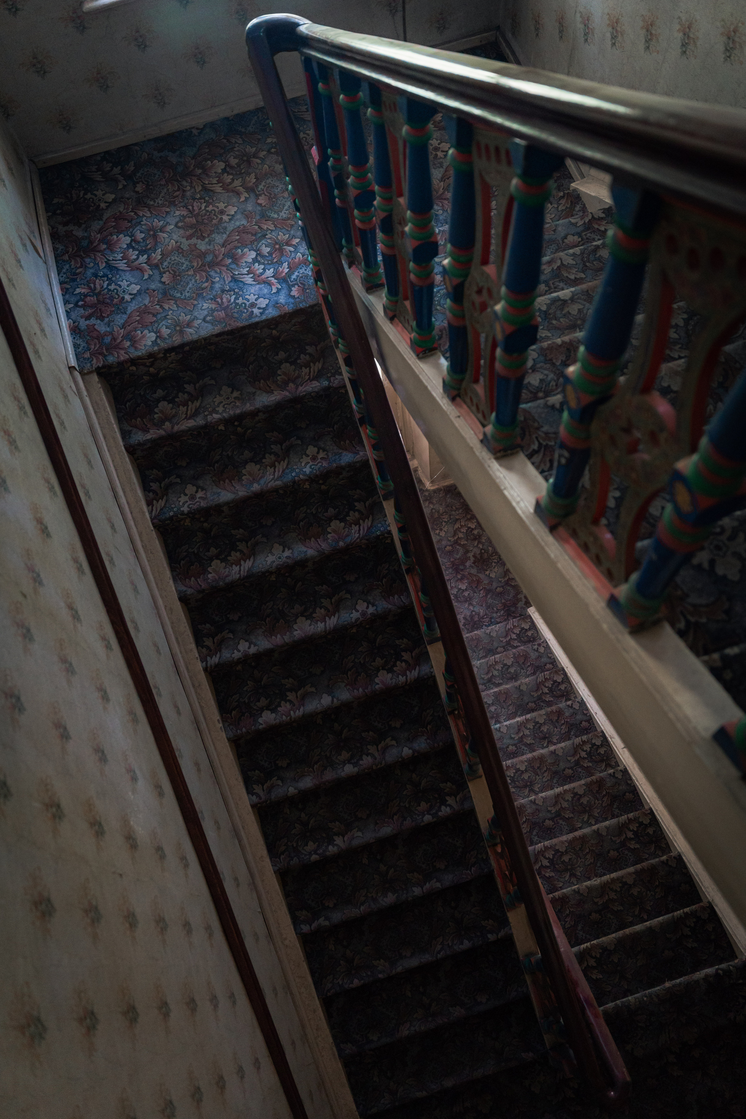 Дворец Романова: куда исчезла могила великого князя и все его богатств. Георгий Намазов | Фотограф в Ташкенте