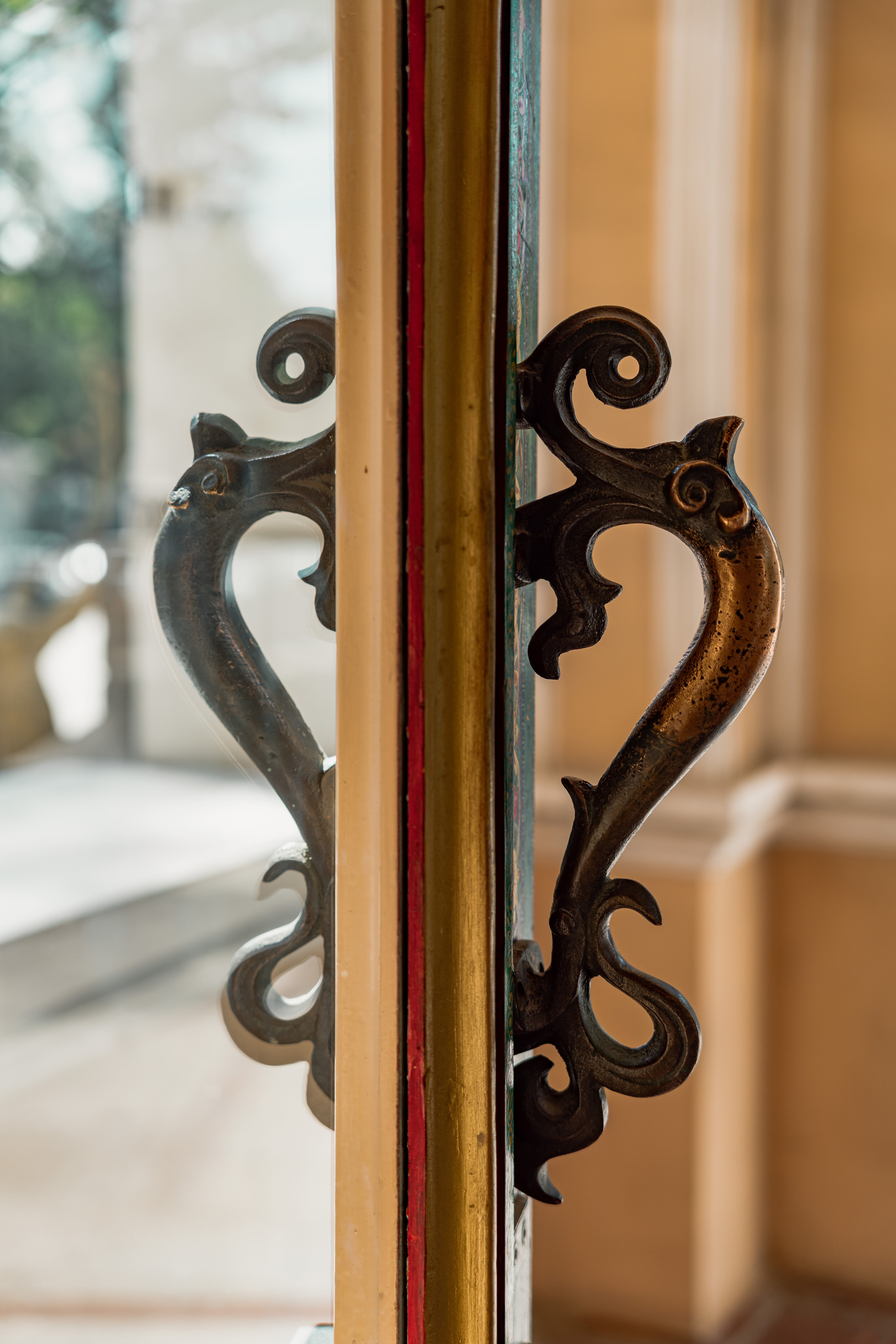 Дворец Романова: куда исчезла могила великого князя и все его богатств. Георгий Намазов | Фотограф в Ташкенте