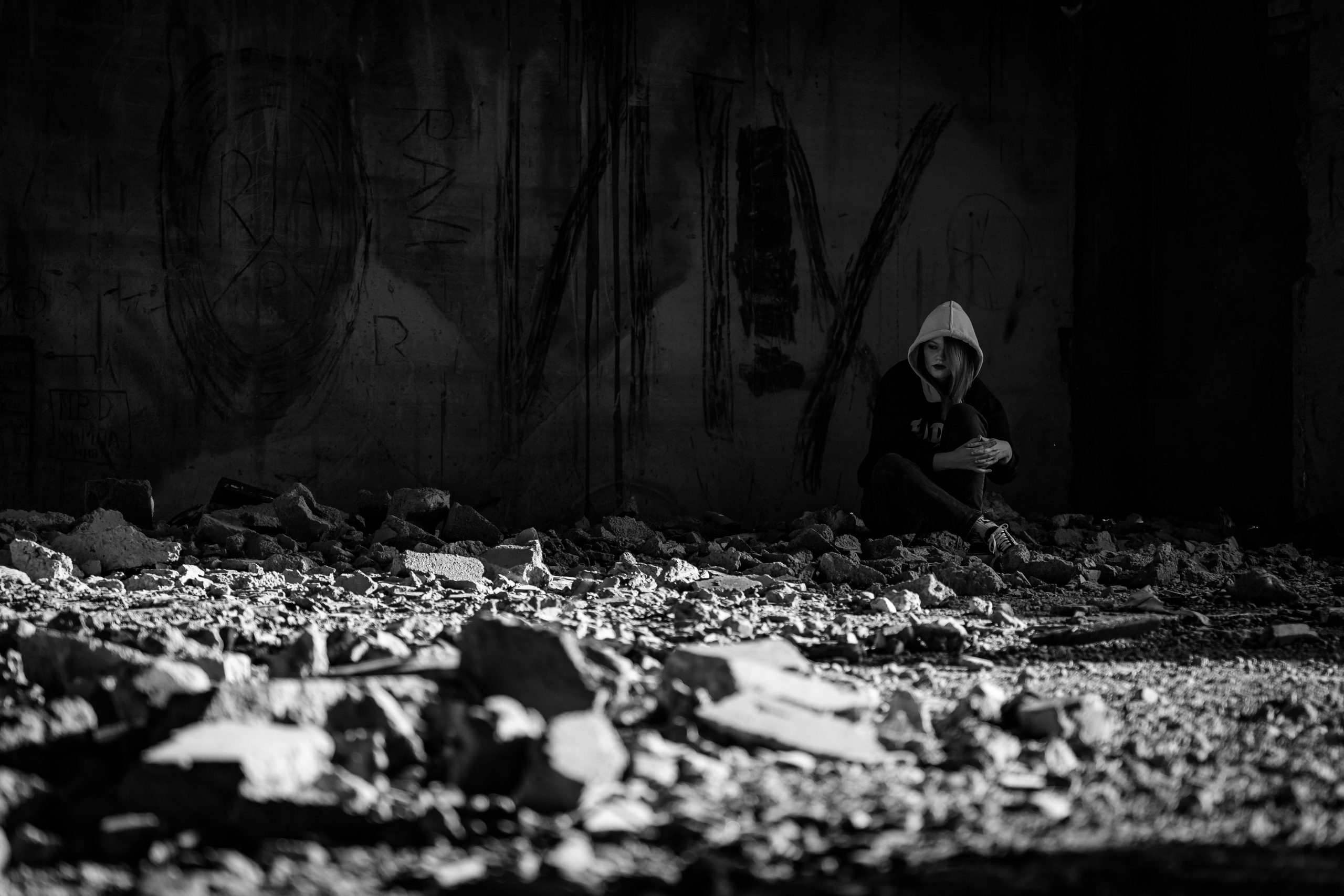 Умирать больно: почему люди решаются на самоубийство. Георгий Намазов | Фотограф в Ташкенте