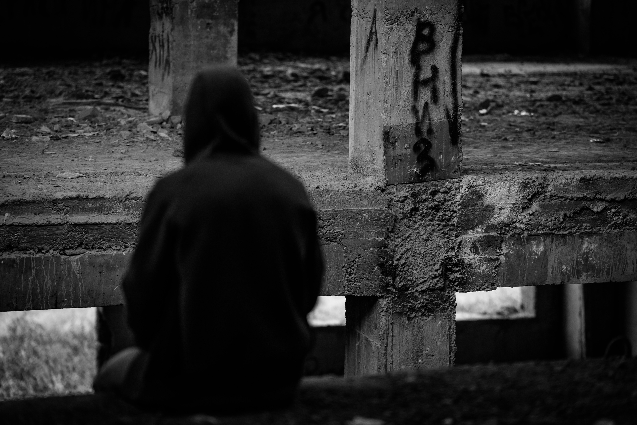 Умирать больно: почему люди решаются на самоубийство. Георгий Намазов | Фотограф в Ташкенте