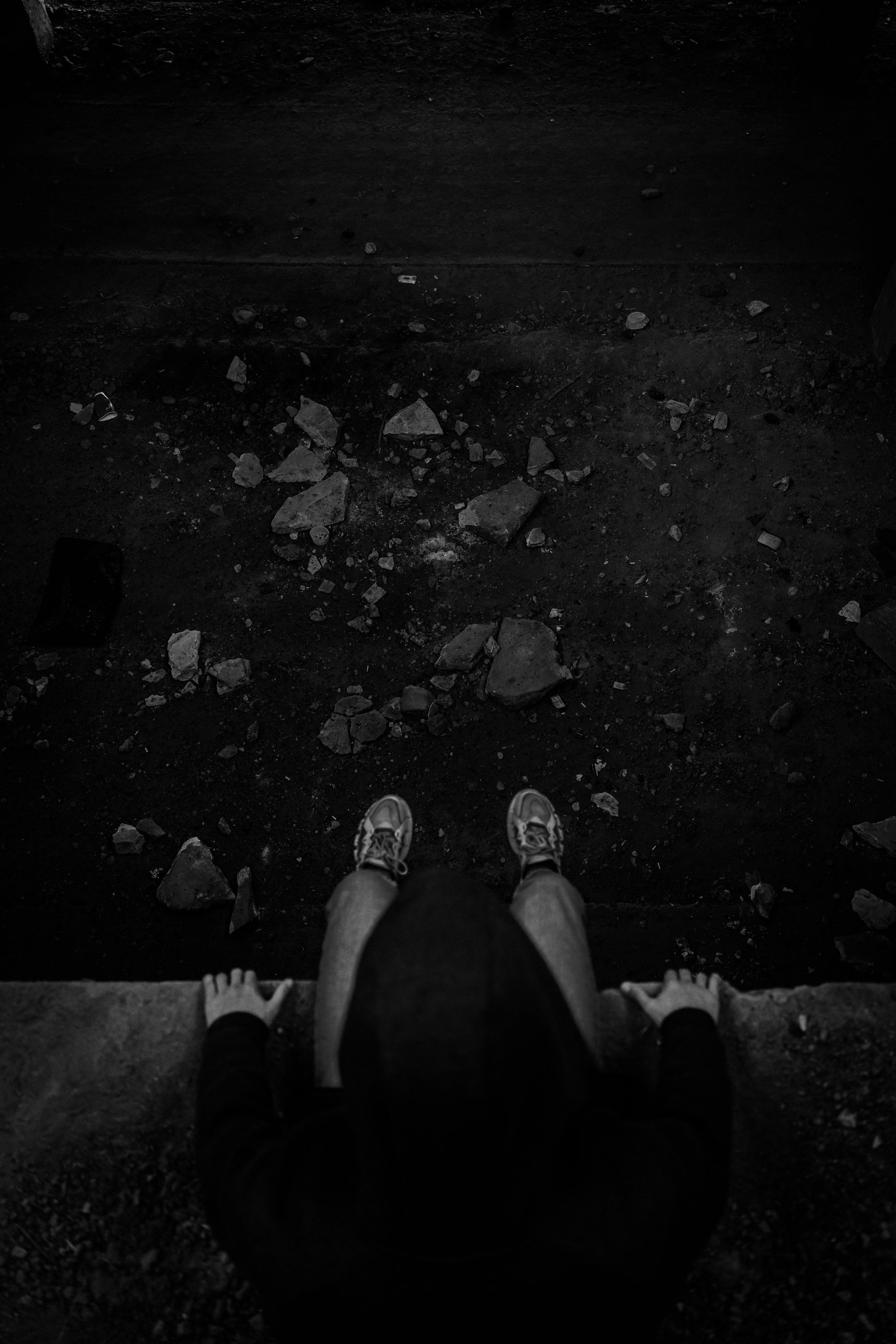 Умирать больно: почему люди решаются на самоубийство. Георгий Намазов | Фотограф в Ташкенте