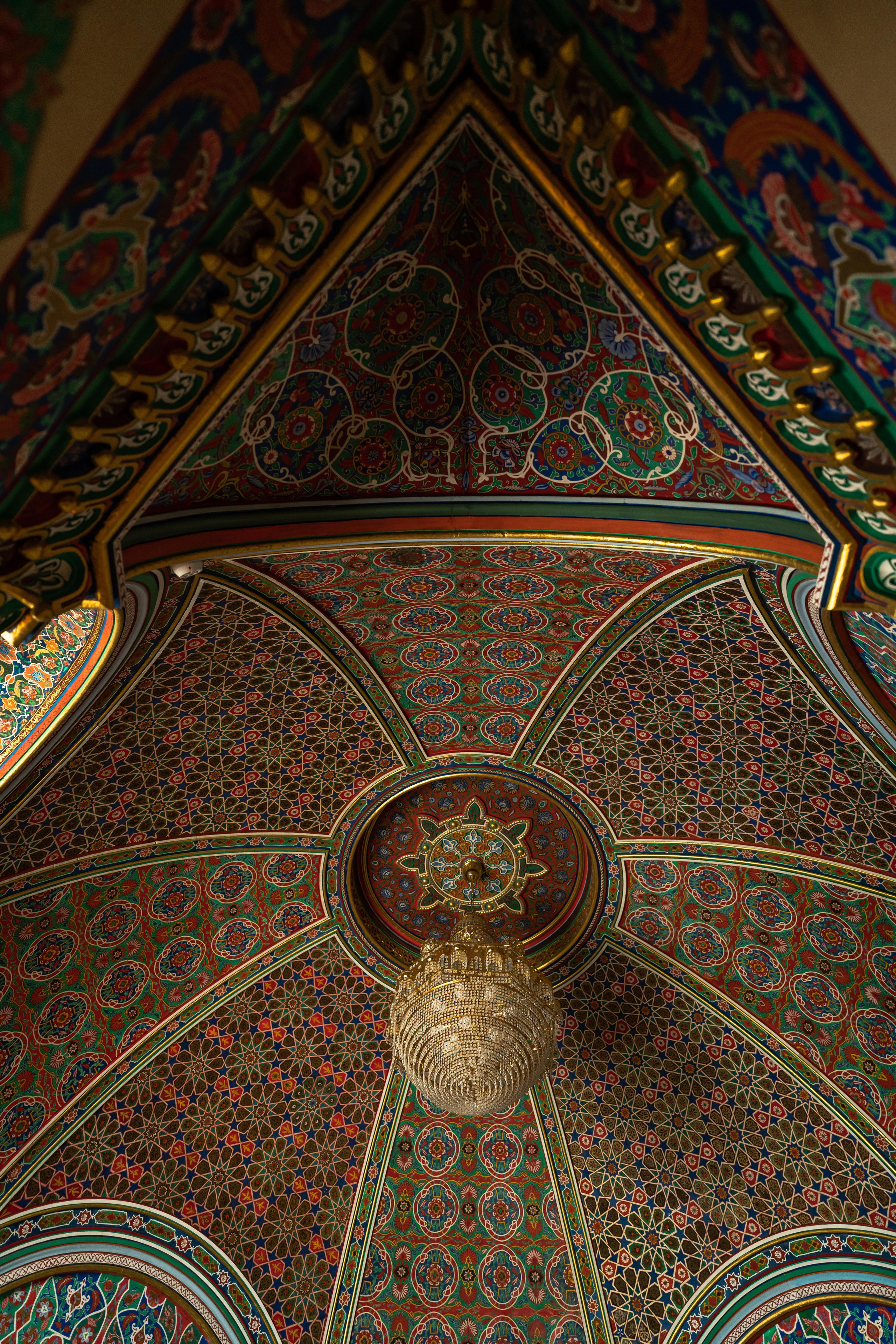 Дворец Романова: куда исчезла могила великого князя и все его богатств. Георгий Намазов | Фотограф в Ташкенте