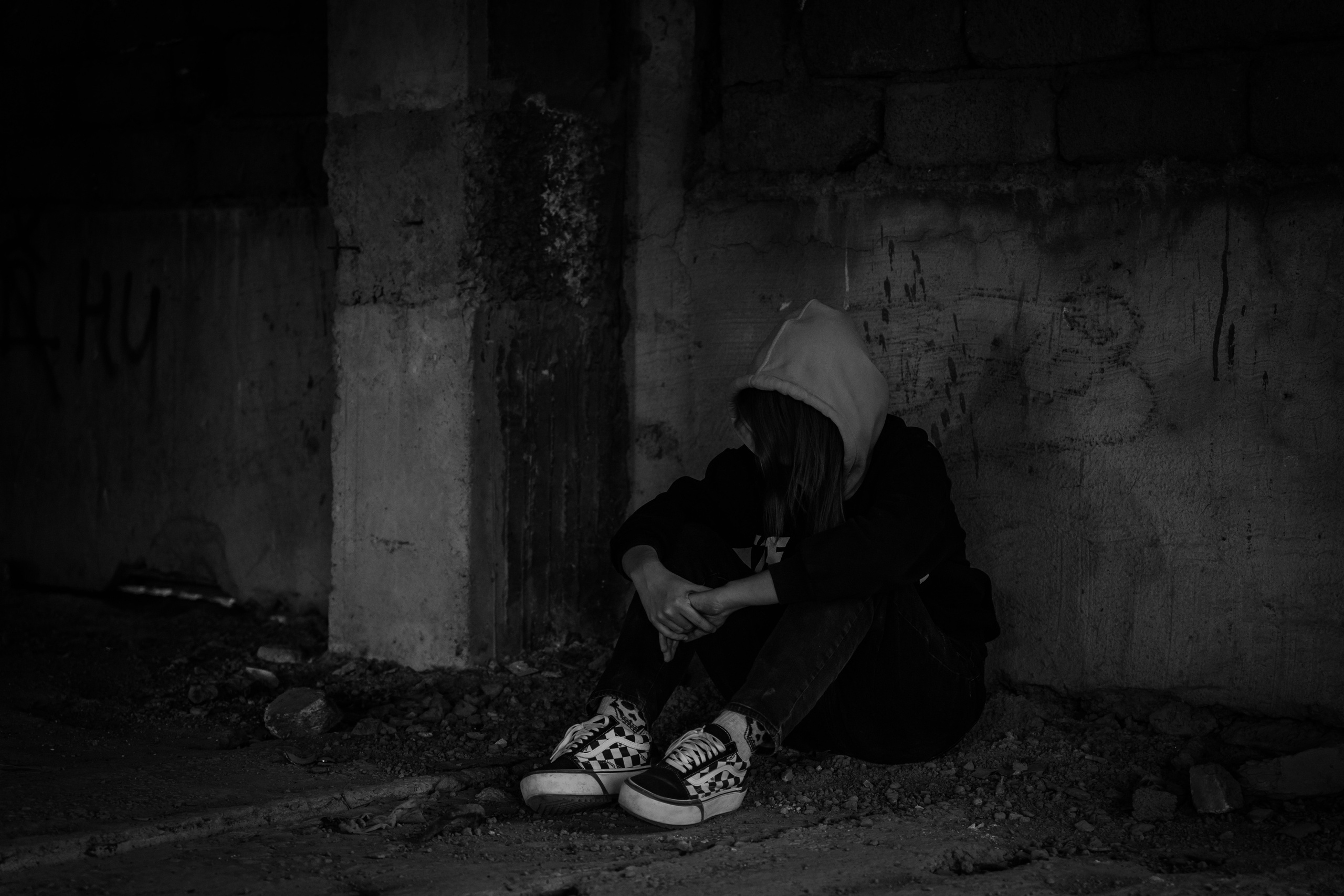 Умирать больно: почему люди решаются на самоубийство. Георгий Намазов | Фотограф в Ташкенте