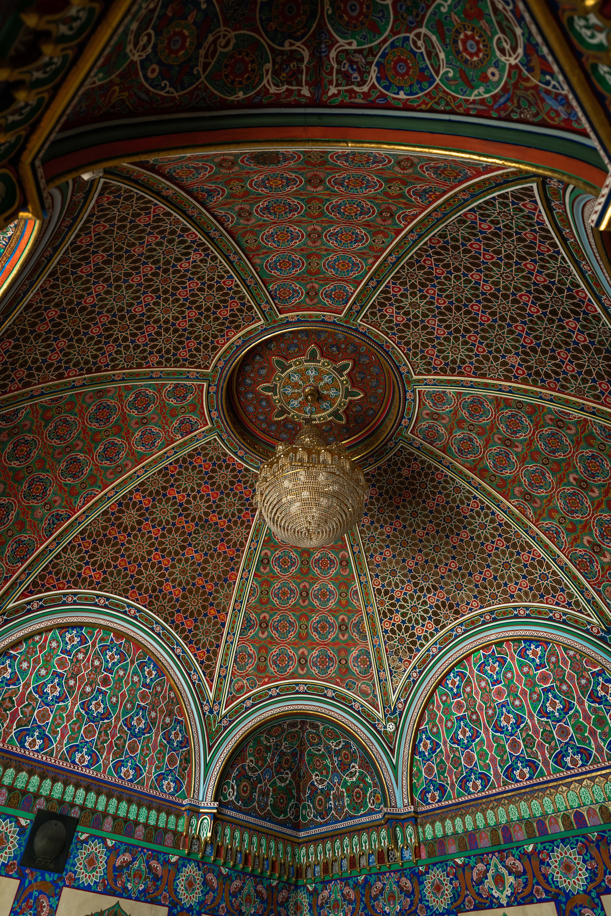 Дворец Романова: куда исчезла могила великого князя и все его богатств. Георгий Намазов | Фотограф в Ташкенте