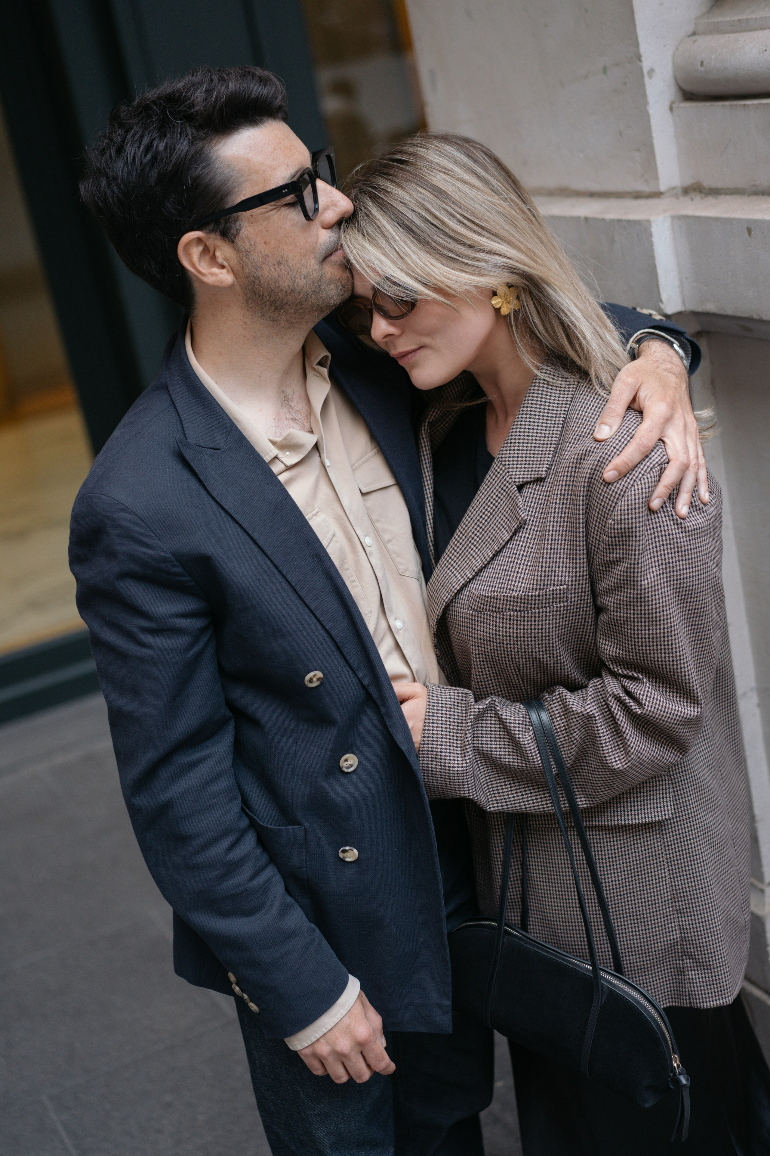 лавтори в Париже для пары