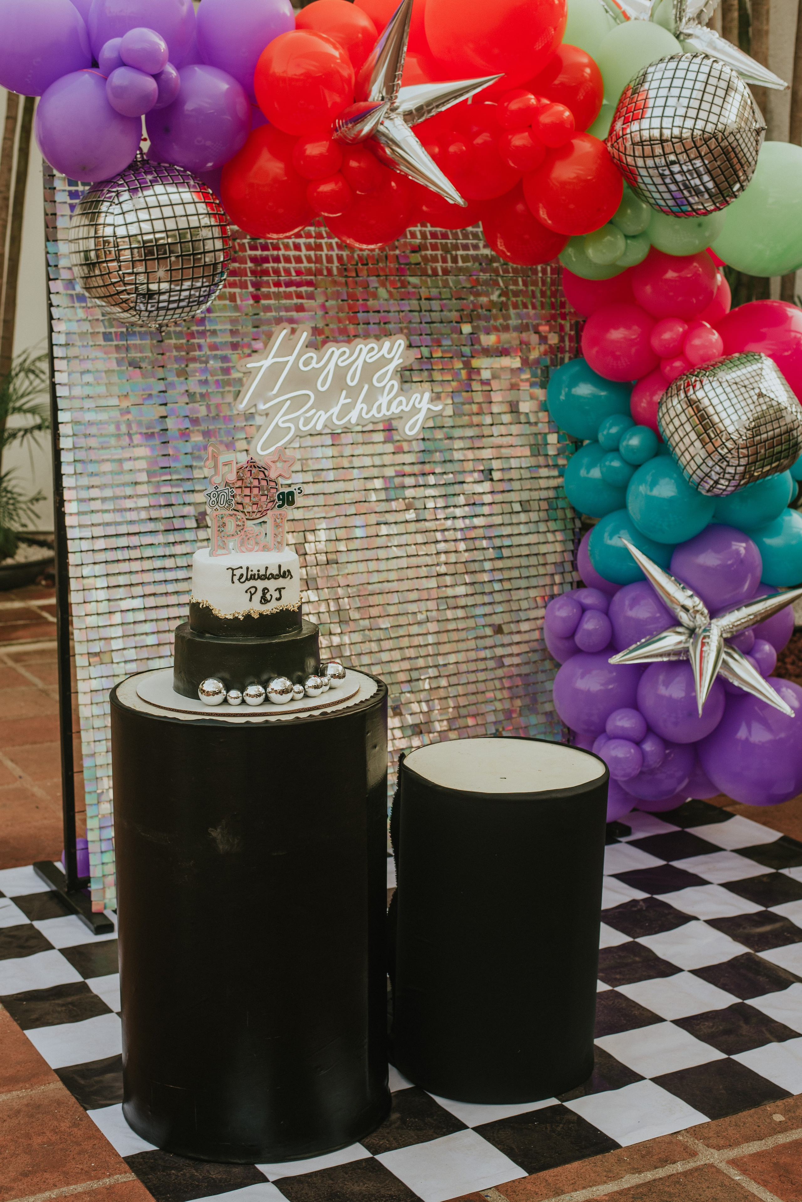 Mini Paquetes. Fotografía Profesional - Noise Motion