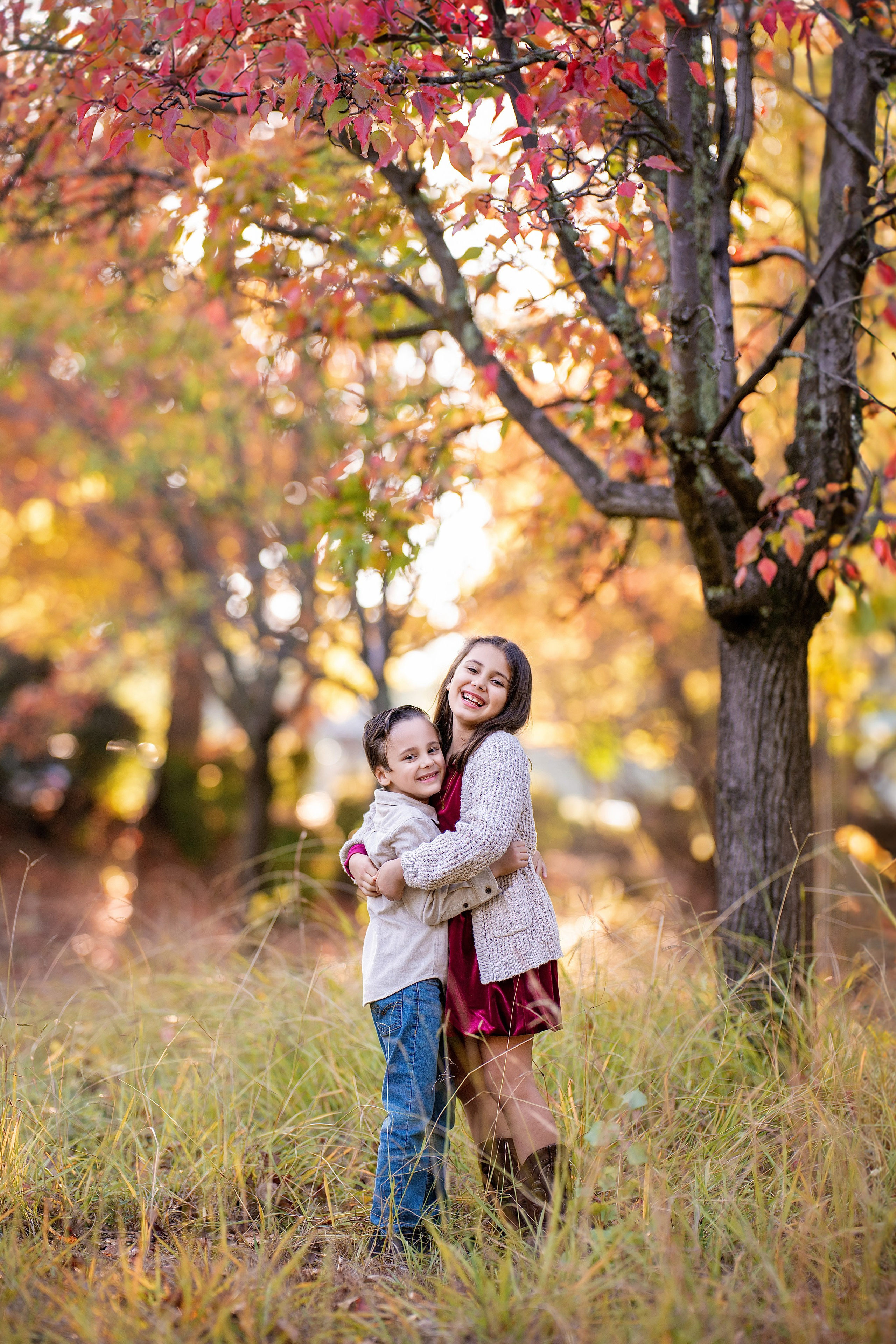 2026 Fall Family Photos In Rocklin Roseville Folsome Sacramento. Family photographer in Roseville, Rocklin, Folsom, Sacramento