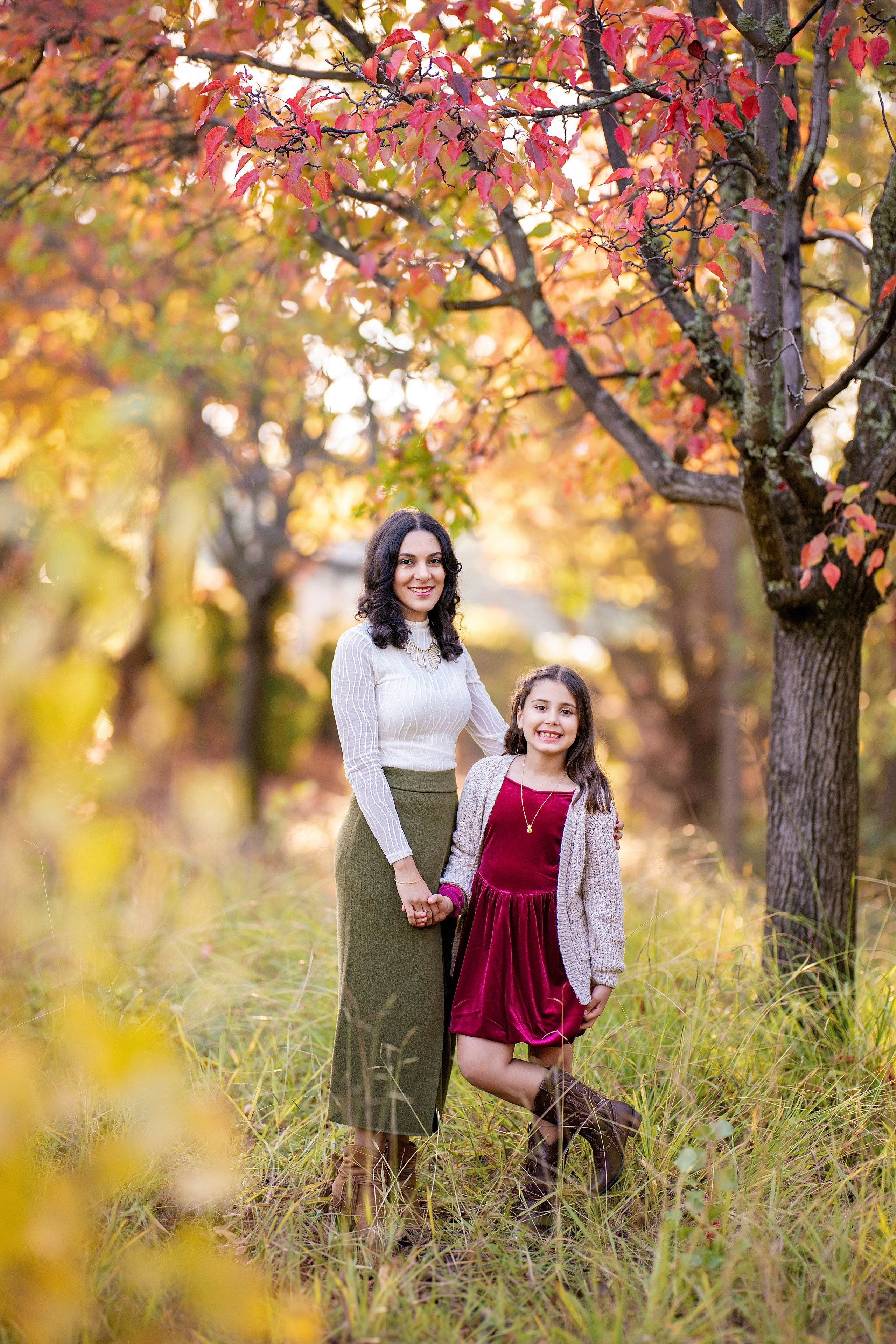 2026 Fall Family Photos In Rocklin Roseville Folsome Sacramento. Family photographer in Roseville, Rocklin, Folsom, Sacramento