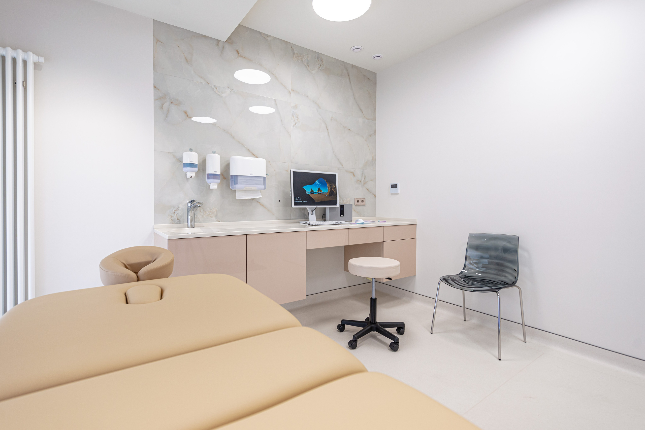 Клиника Пластео. ФОТОГРАФ МЕКСИКА КИНТАНА-РОО