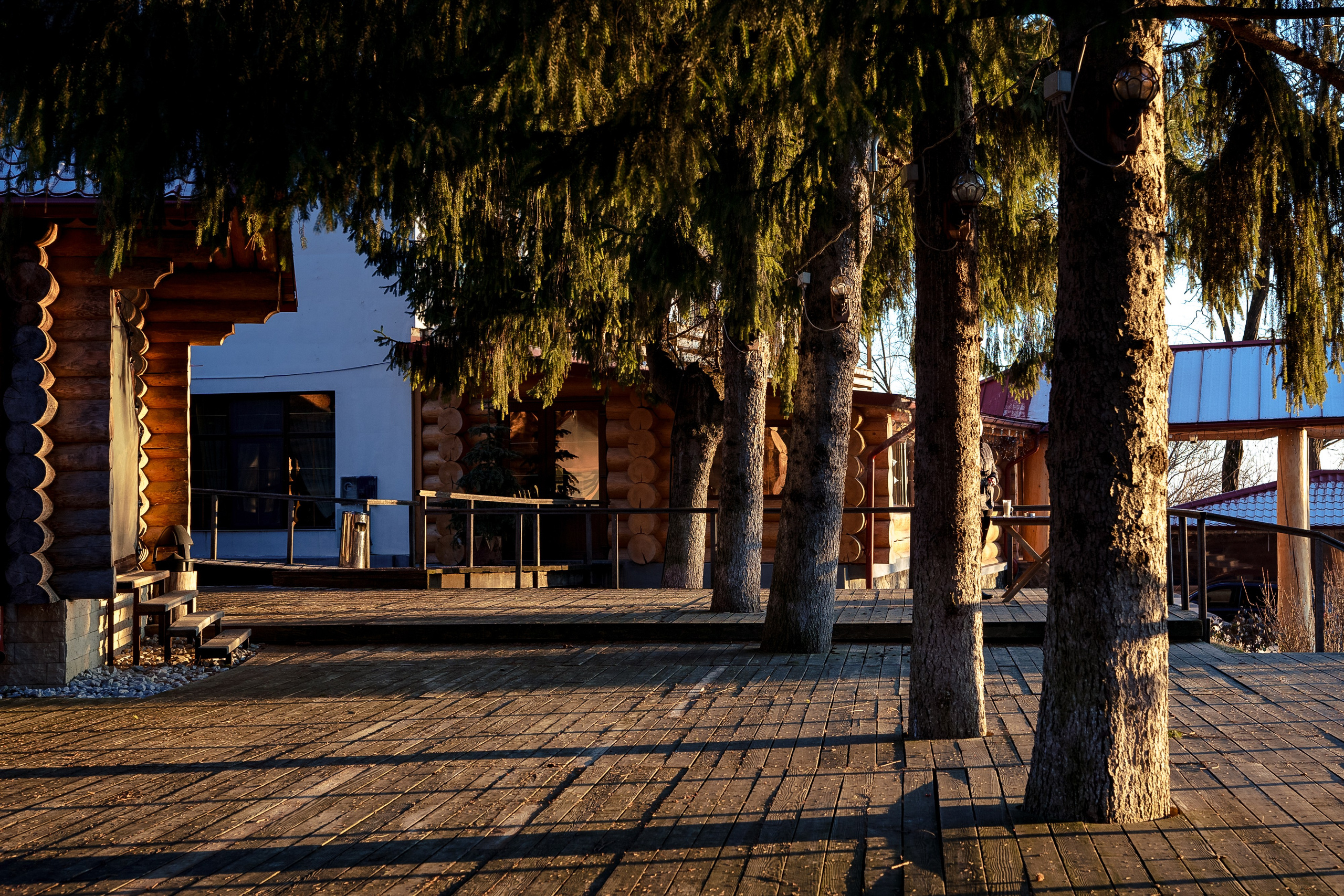 Descoperă Pensiunea Cheile-Oltetului prin Lentila mea