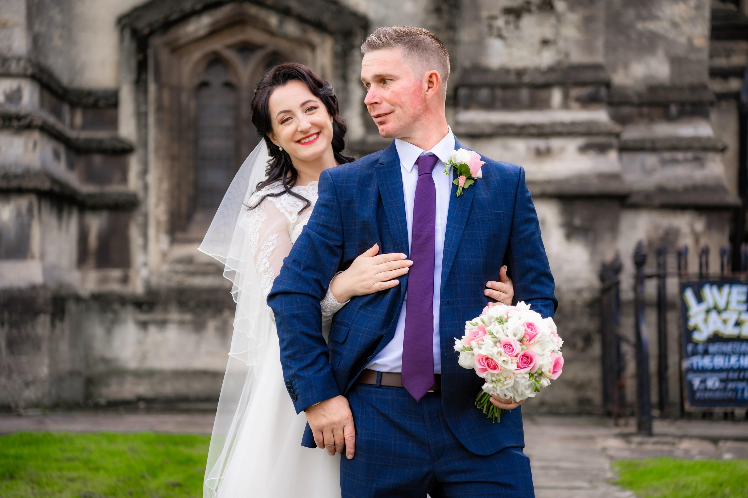 Decor floral nunta, aranjamente elegante, fotograf detalii nunta Tantan Ionut. Atentia la detalii se reflecta si in decorul floral, surprins artistic de fotograful de nunta Tantan Ionut.