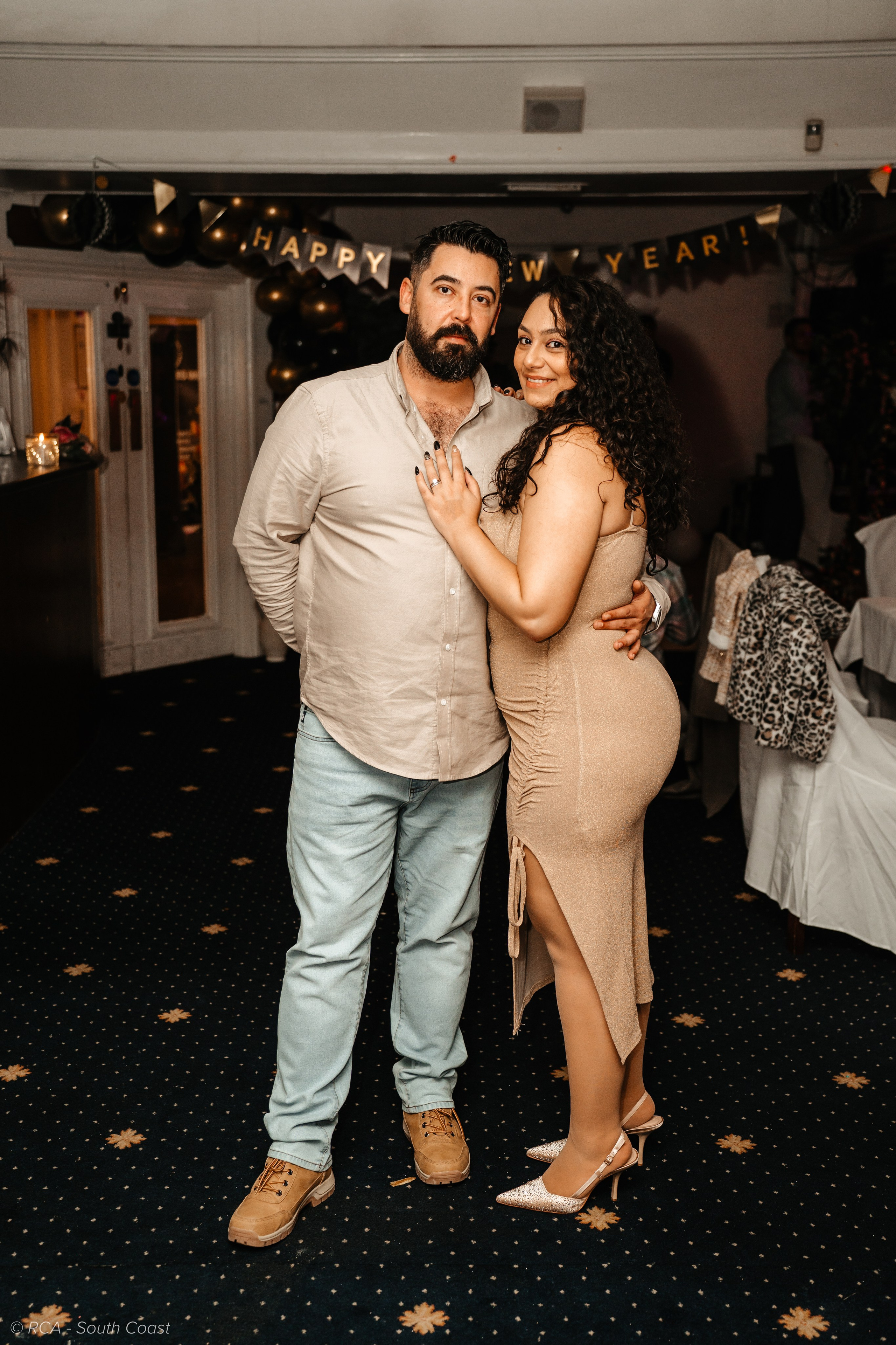 REVELION 2026. TANTAN IONUT FOTO & FILM