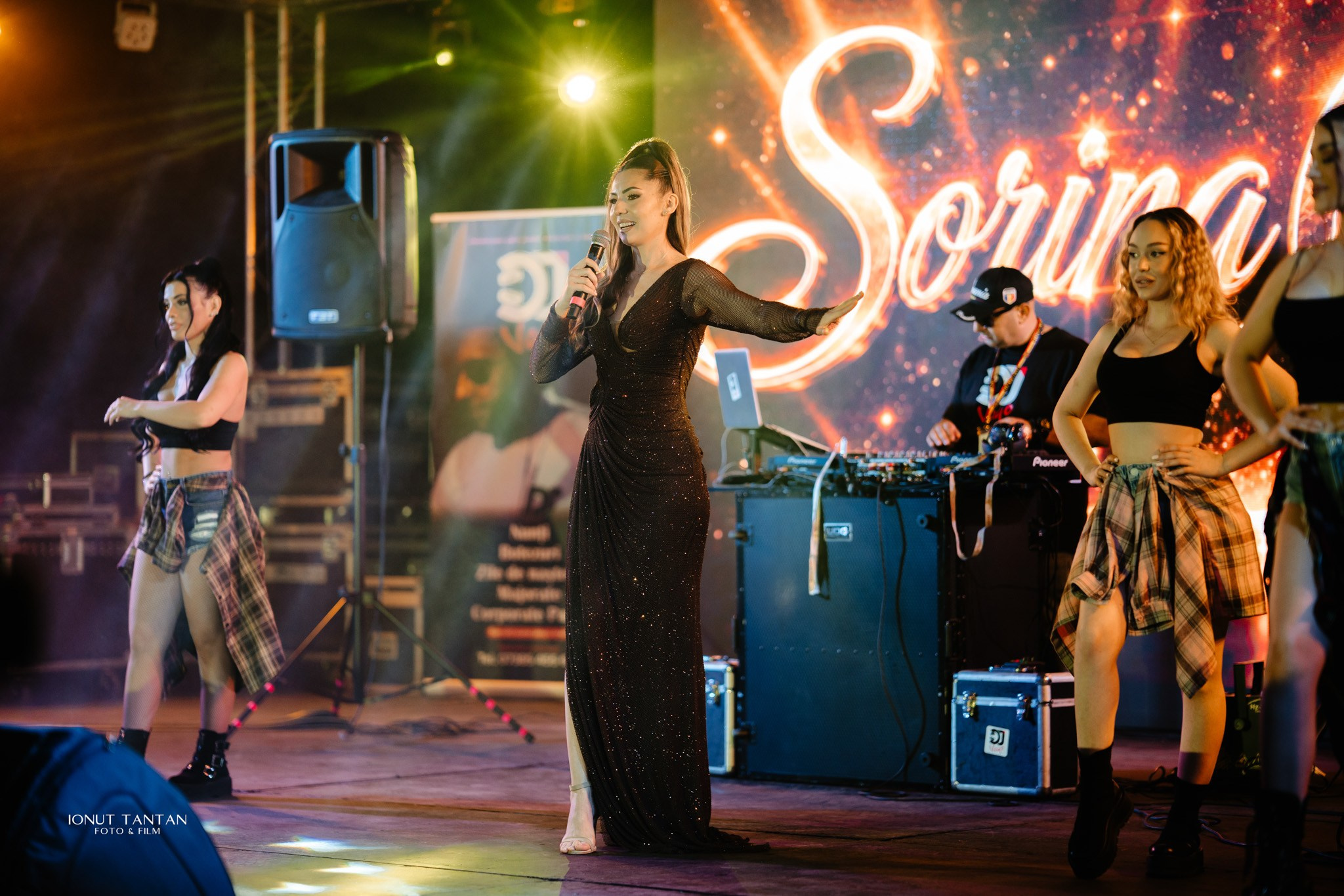 FESTIVAL ROMANIA LIVE — 14 IUNIE 2026. TANTAN IONUT FOTO & FILM