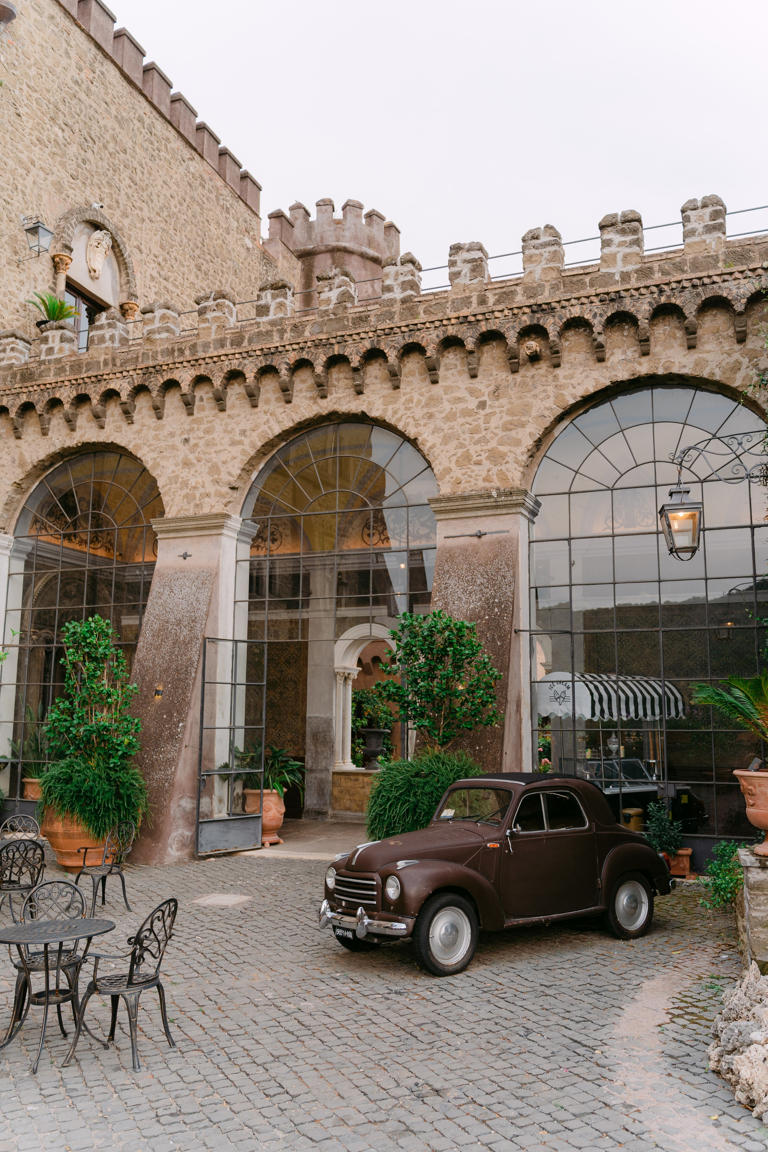 Destination Wedding in Castello Branccacio — Rome, Italy. Wedding & destination wedding photographer in Porto, Portugal — Davi Valente | Lisbon, Douro Valley, Rome, Tuscany & Lake Como