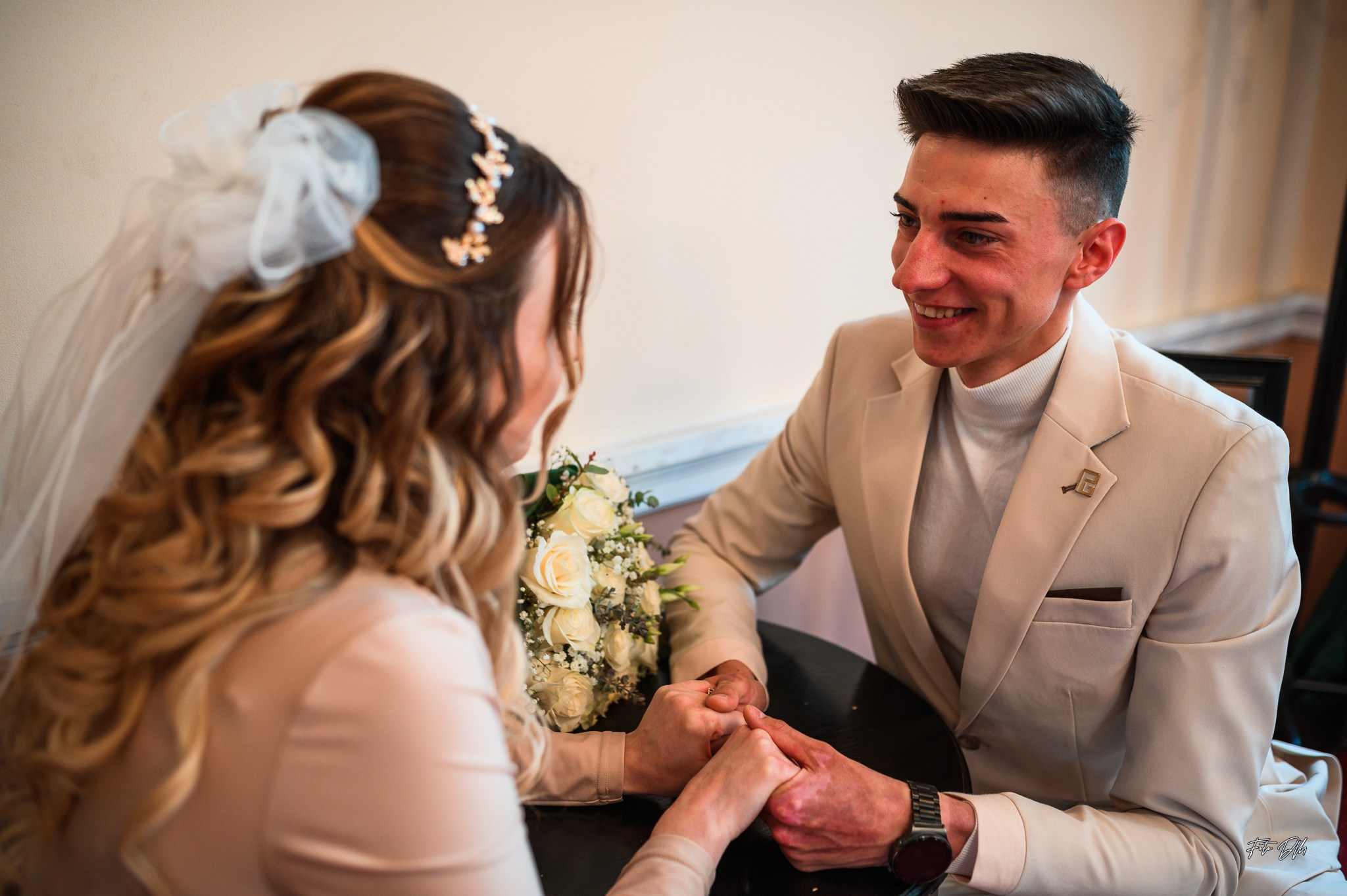 Cristina & Eduard | Civil Wedding. Fotografie & Videografie de nuntă în Timișoara