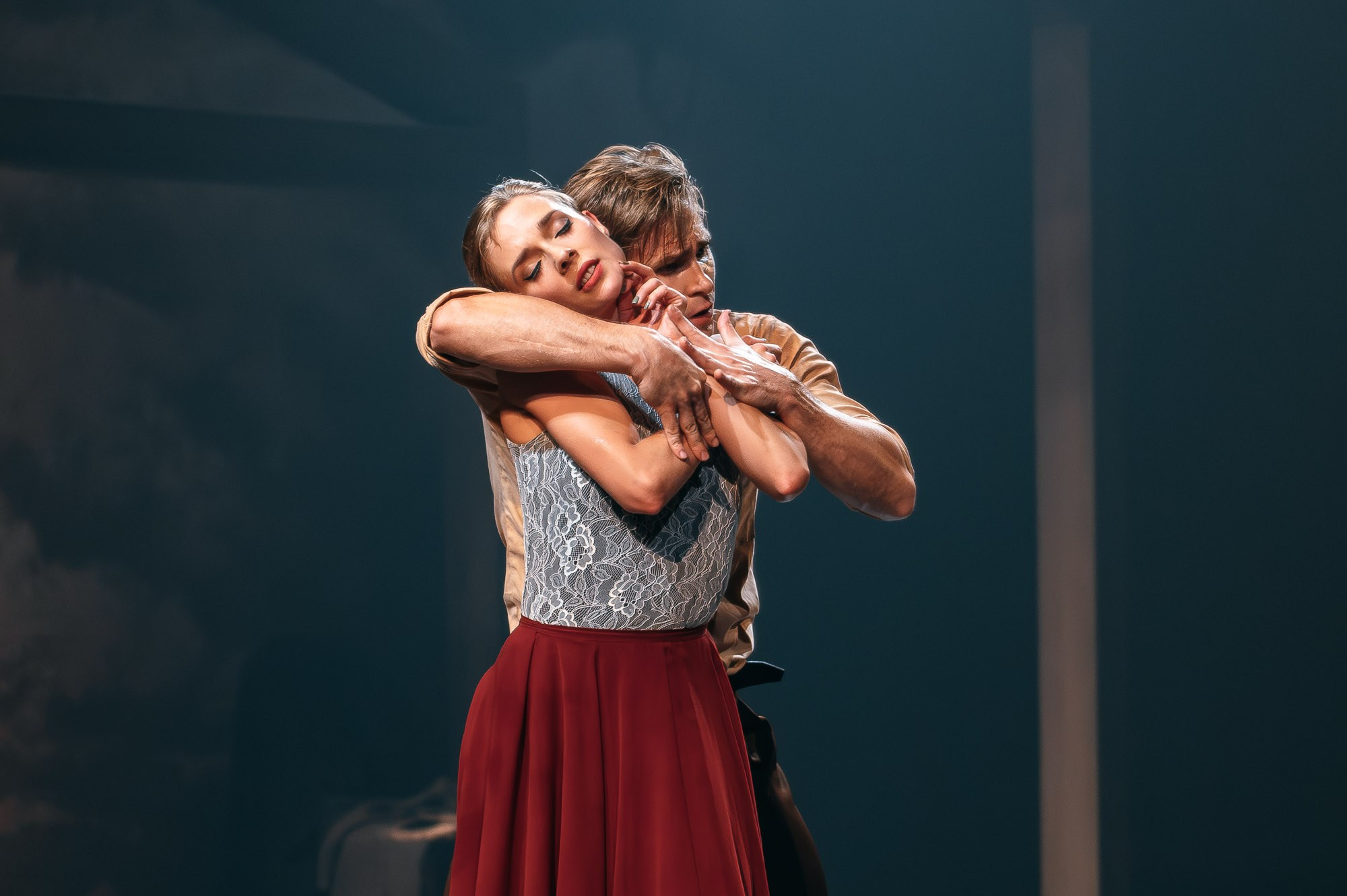 Alexander Kabanov Photographer