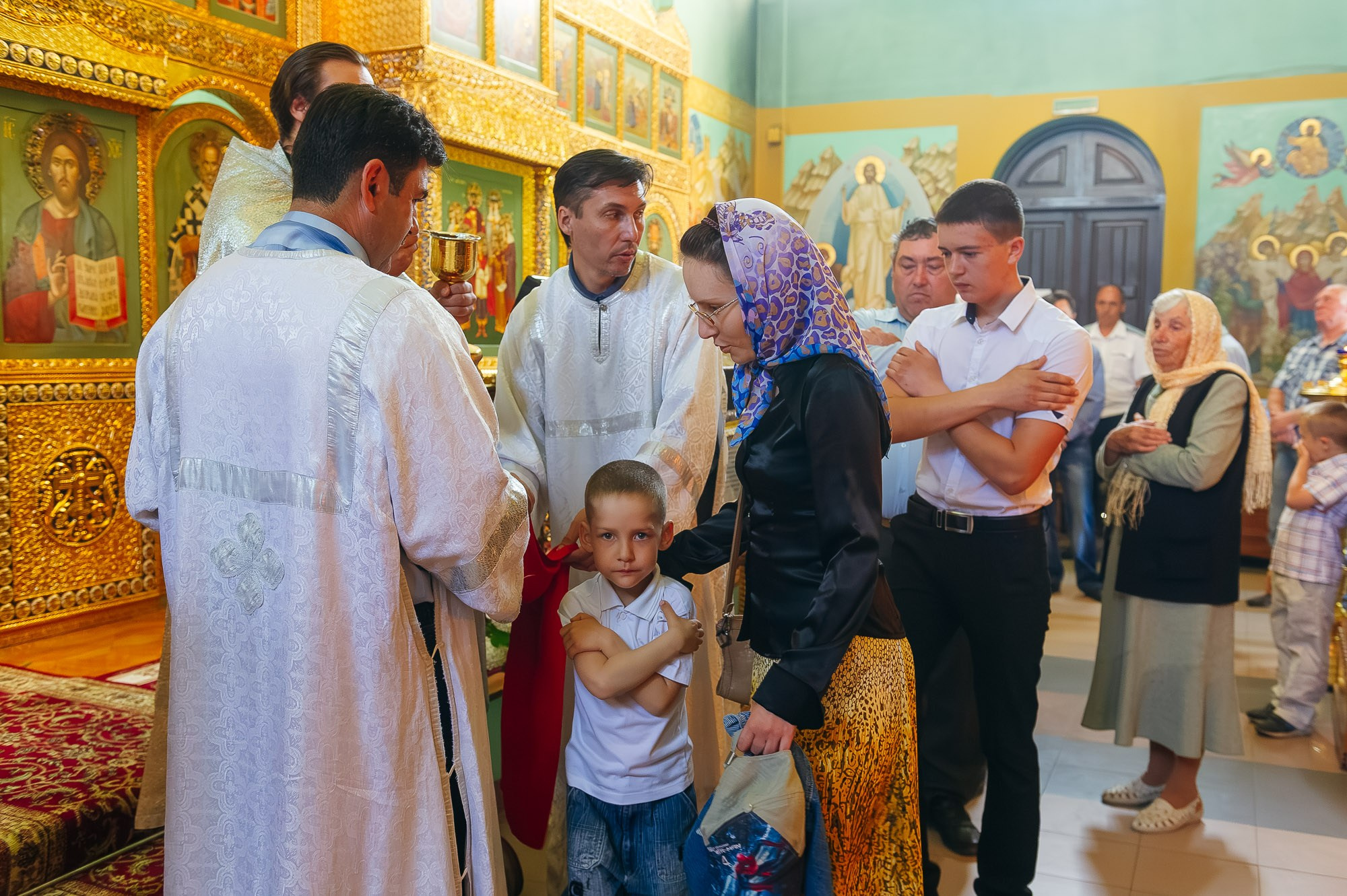 Alexander Kabanov Photographer