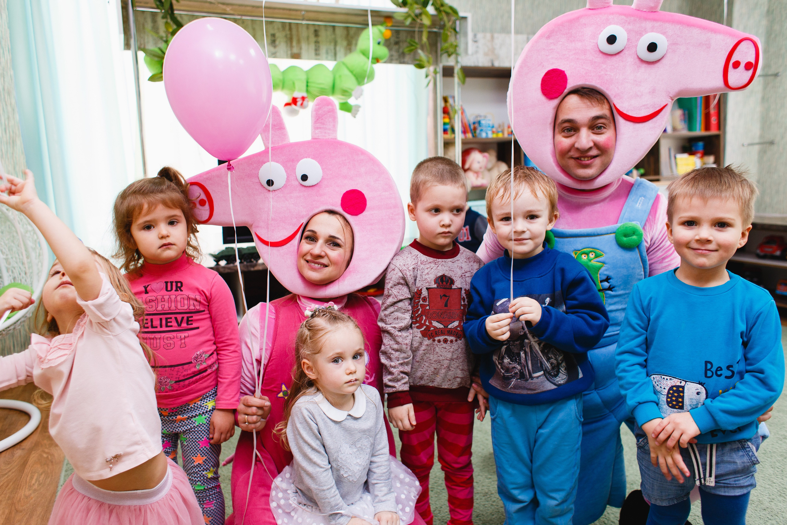 Kindergeburtstag & Events. VOIR25 — Wedding Photographer & Filmmaker in Germany | Heilbronn, Stuttgart & Europe