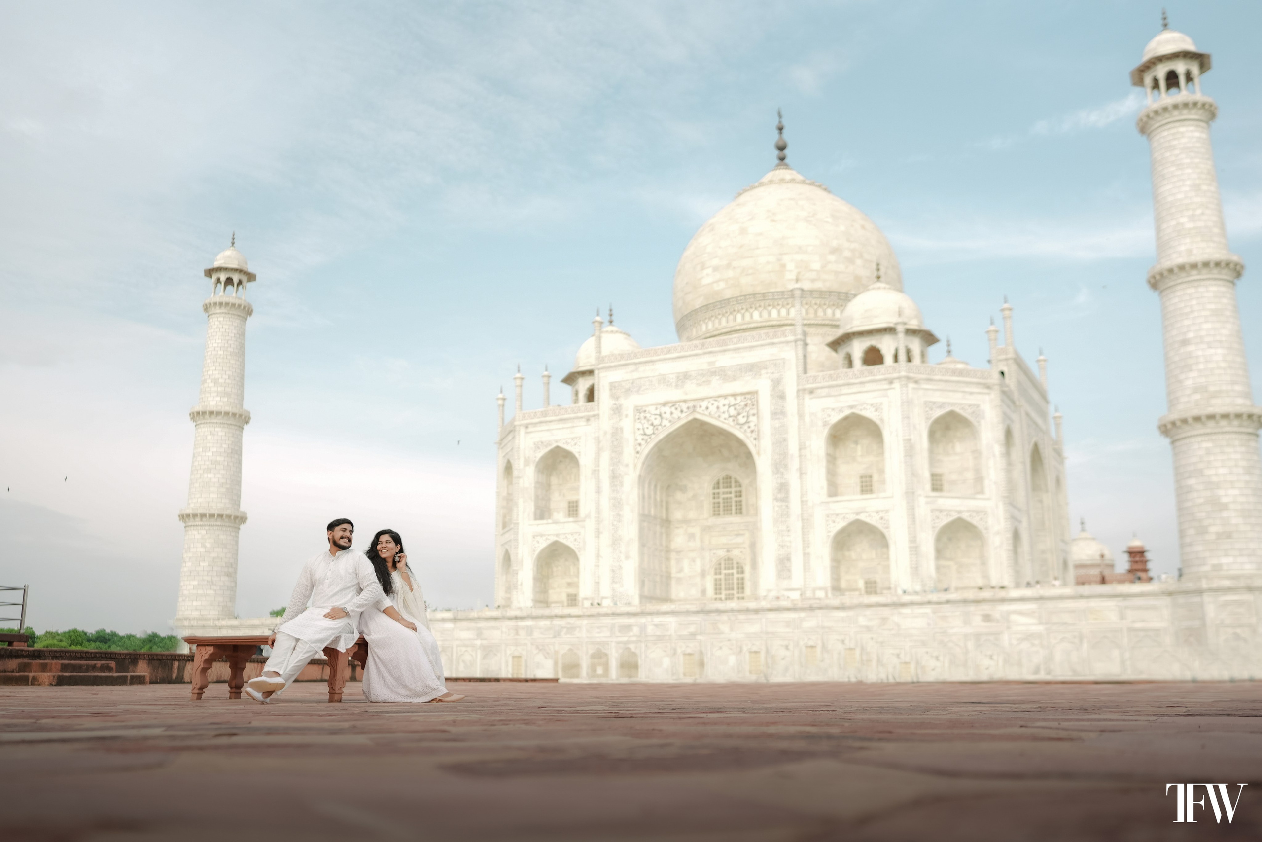 Twin Flames Weddings