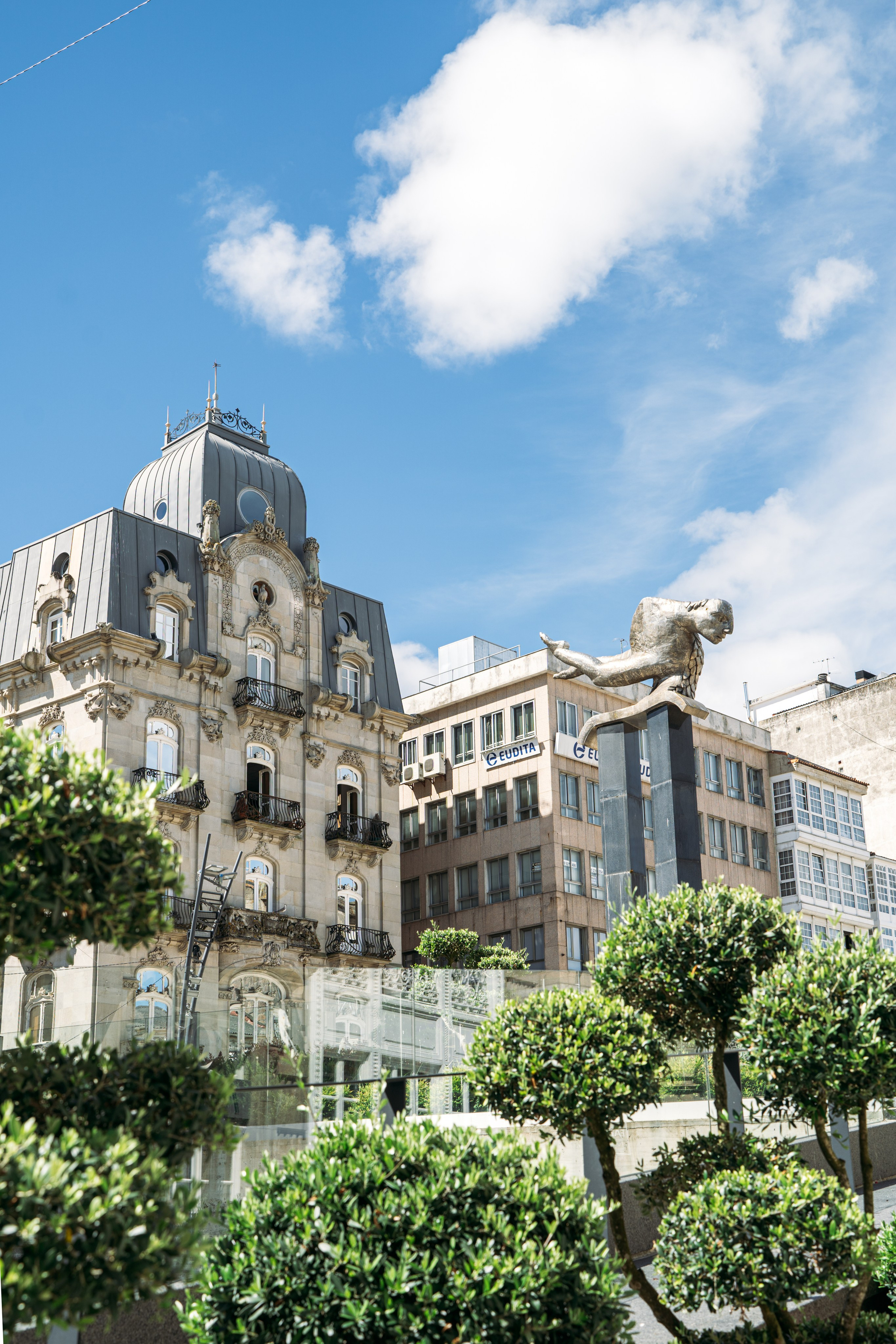 Creative Inspiration for Photographers & Artists. Photos of Galicia. Photographer in Madrid, Spain. Alyona Belyaninova