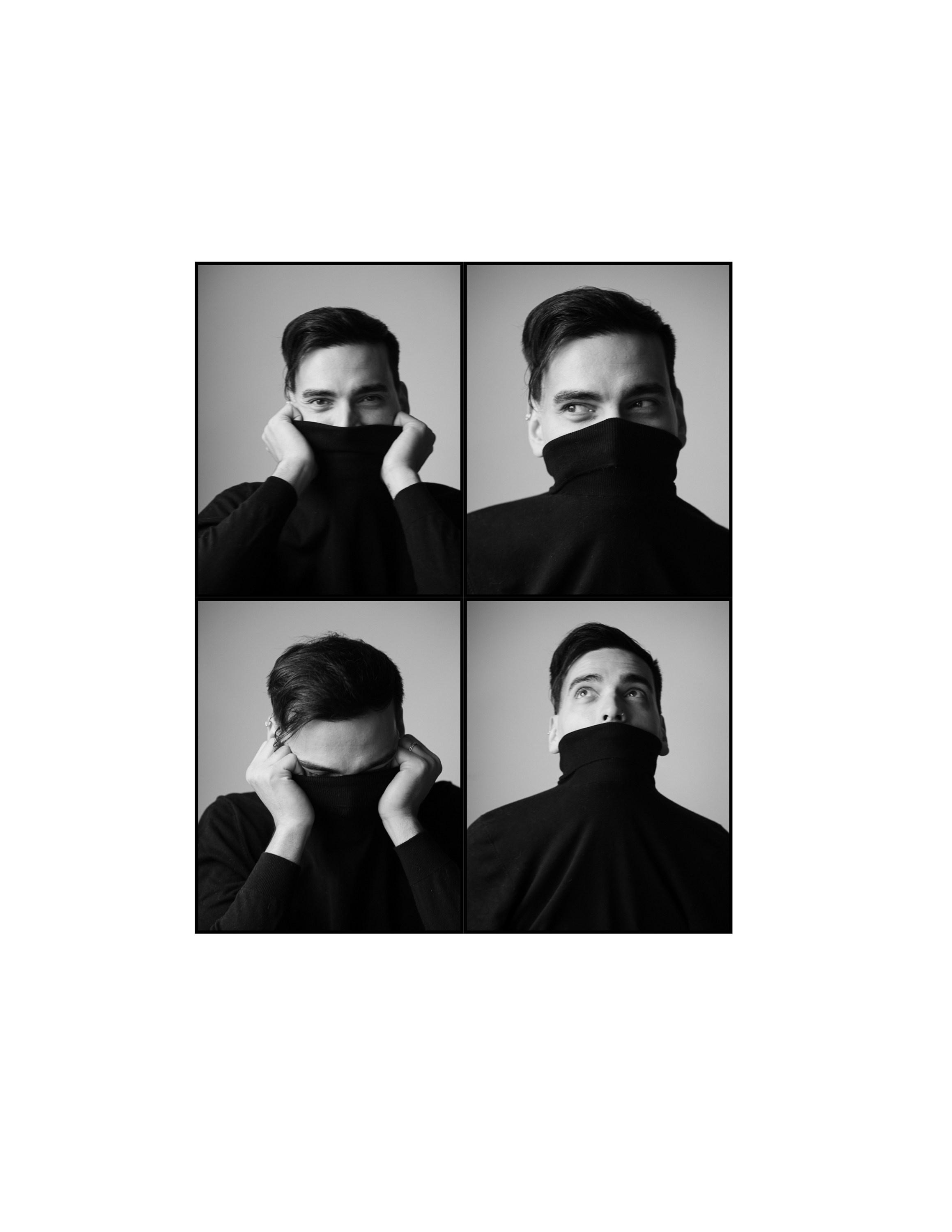 Обзор. Лило Даниелян | Visual artist