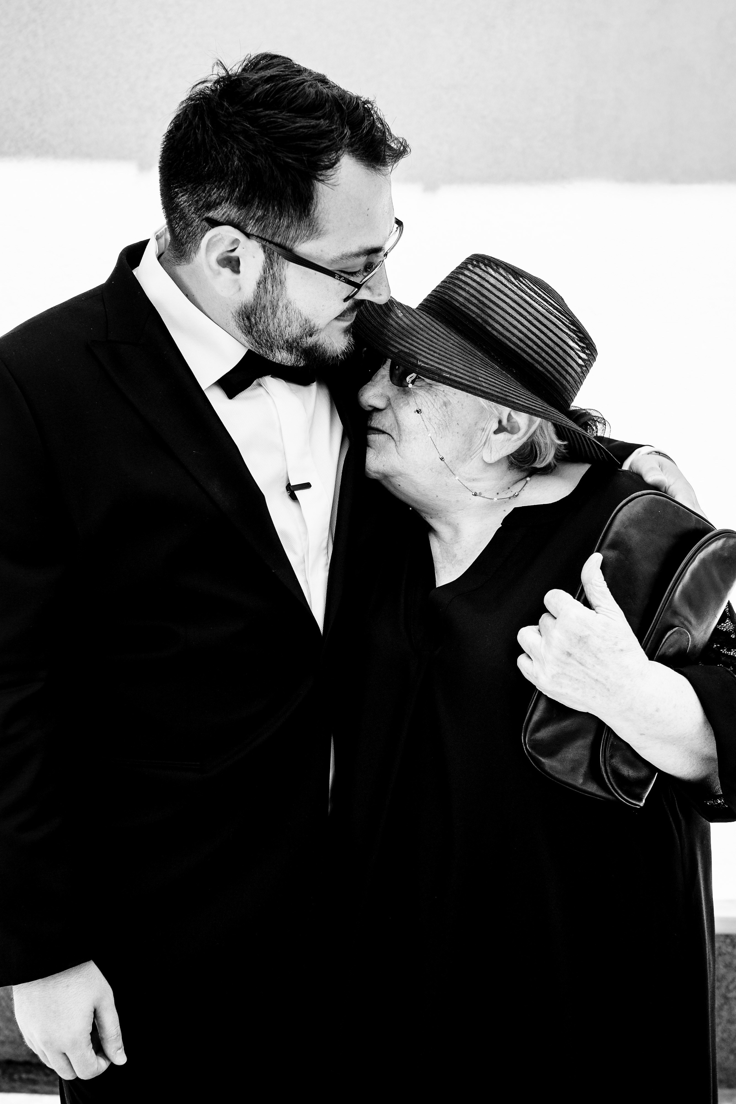 Madalina & Alex. Acasă