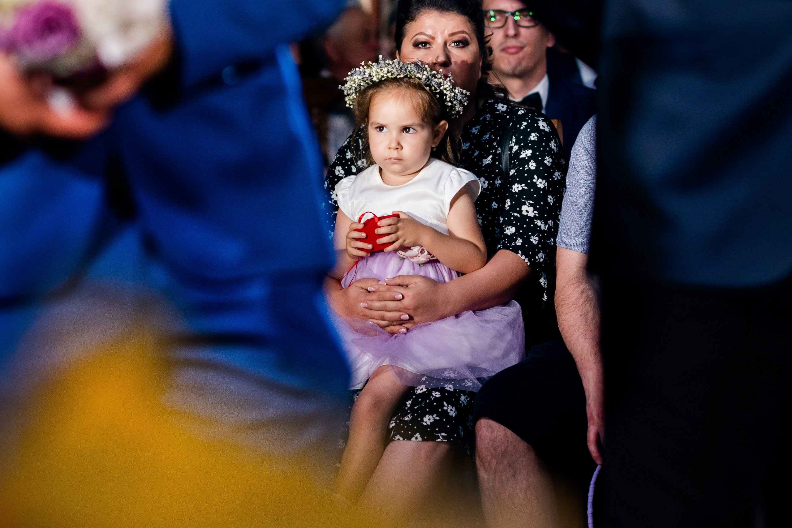 Simona & Ionuț. Acasă