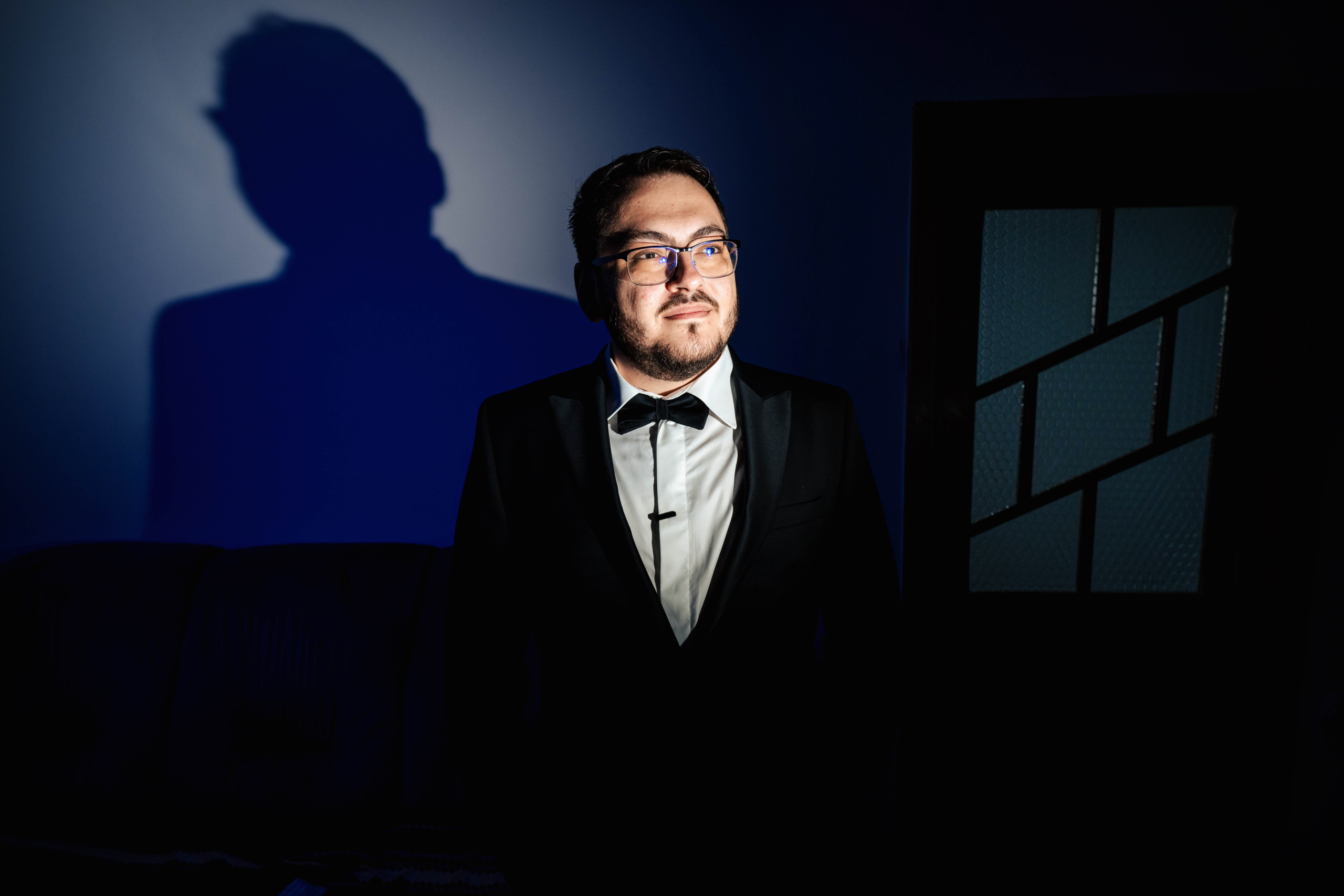 Madalina & Alex. Acasă