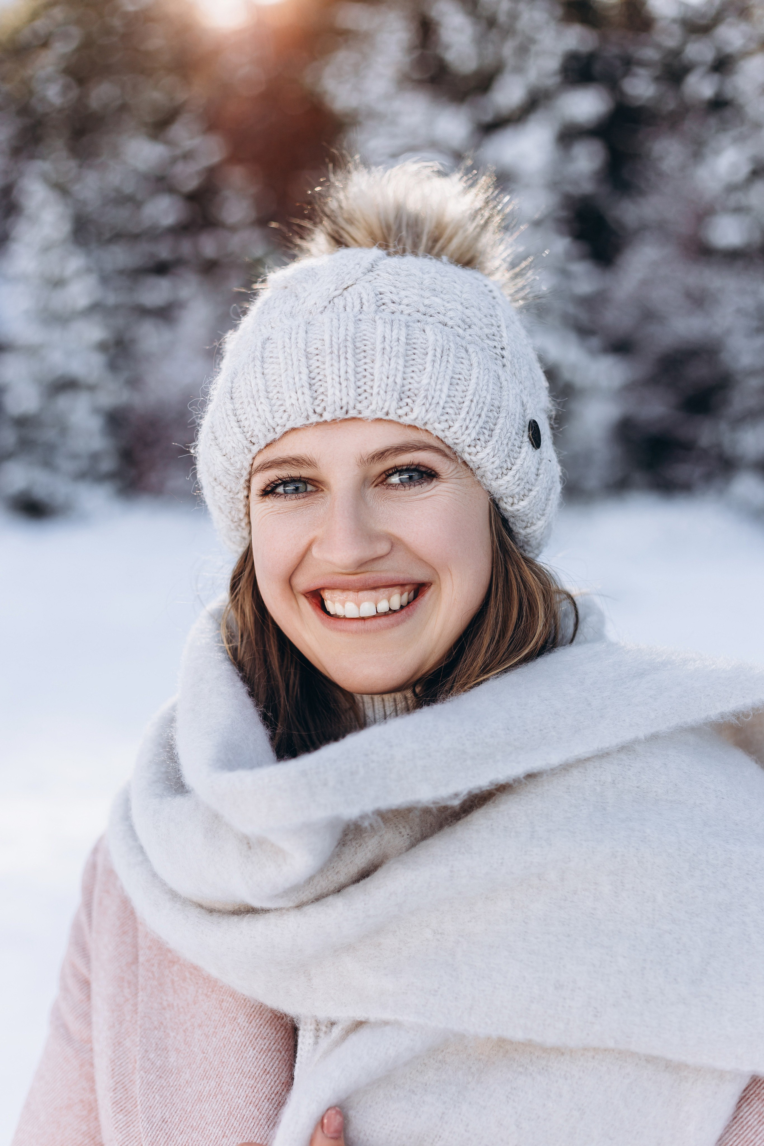 Porträt. Fotografin Larysa Chepurko| Füssen| Garmisch-Partenkirchen| Weilheim| Schongau| Murnau| München | Hochzeitsfotograf Füssen | Larysa Photo