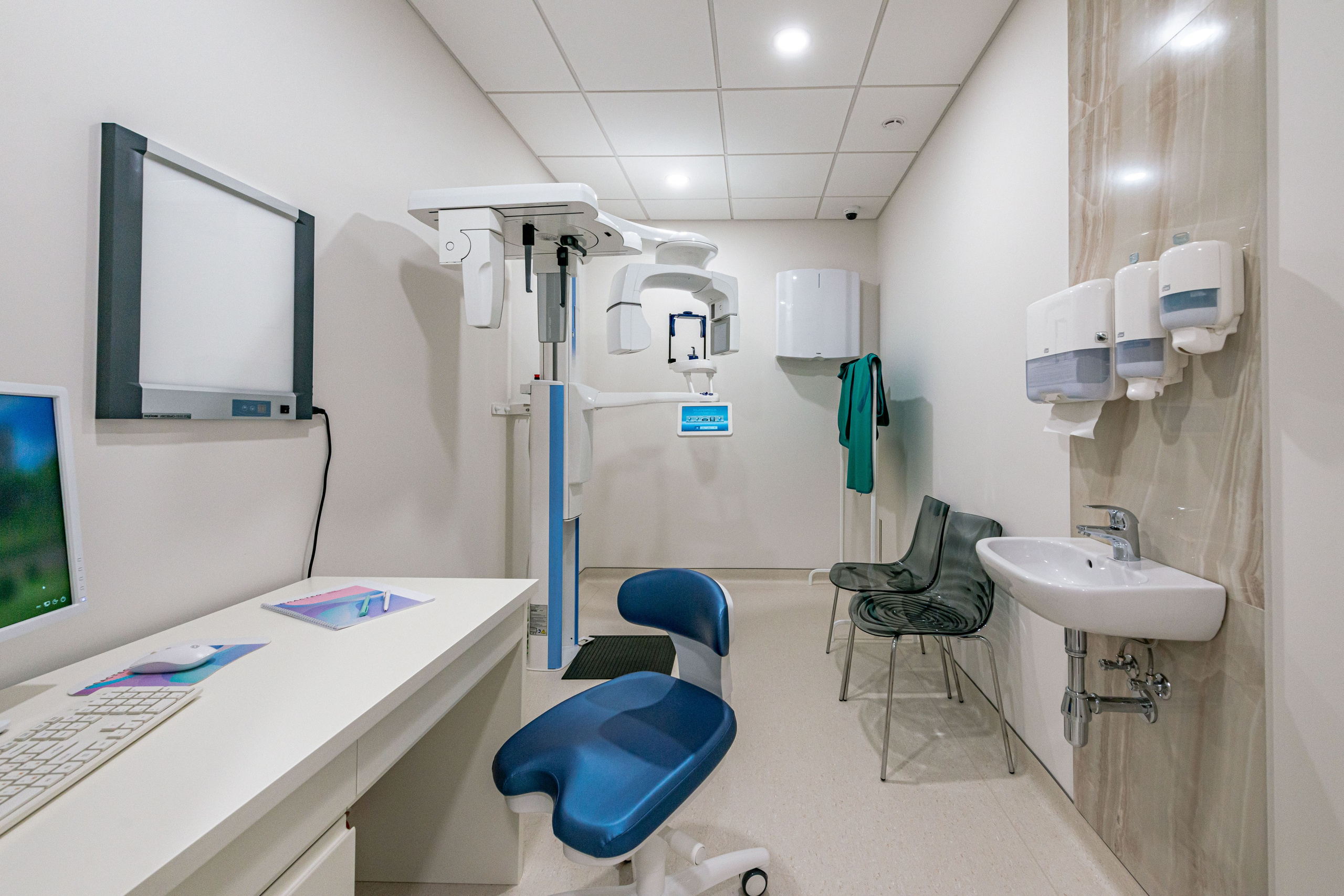 Клиника Пластео. ФОТОГРАФ МЕКСИКА КИНТАНА-РОО