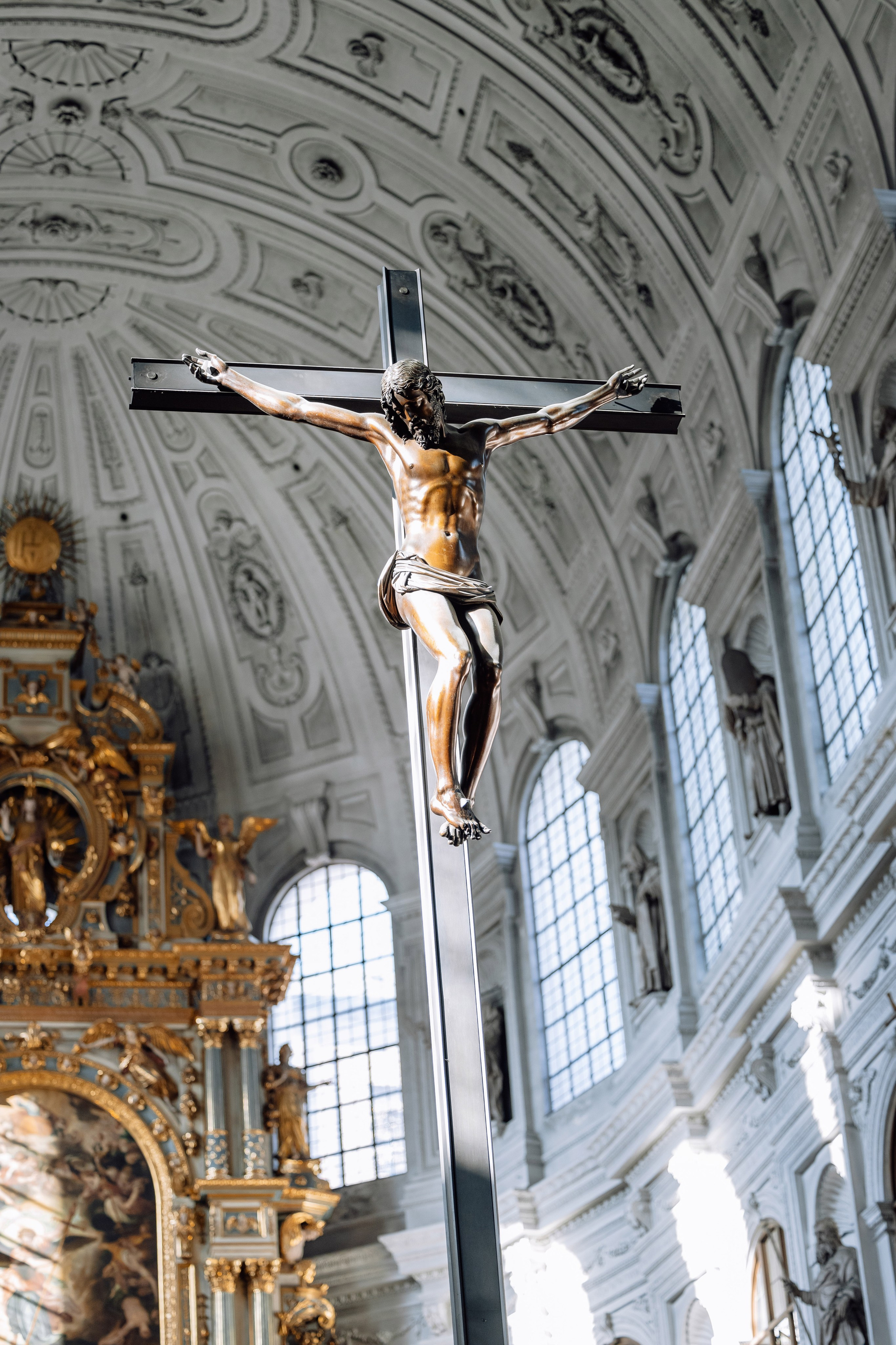 Taufe und Kommunion. Hochzeitsfotograf München Taufe Familienfotograf Tanja Mauke