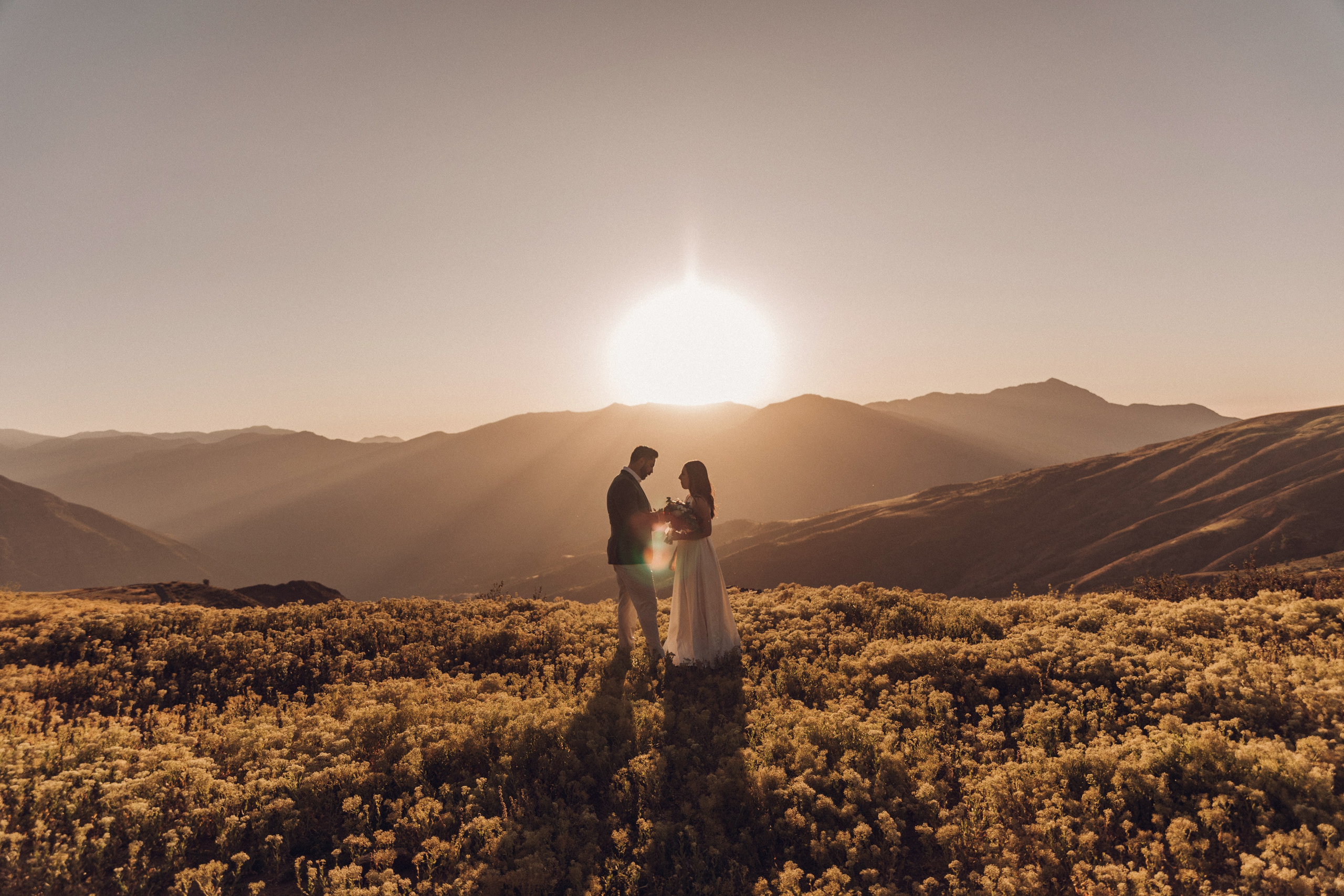 Fotógrafa familiar Santiago y Chile Anna Almazova