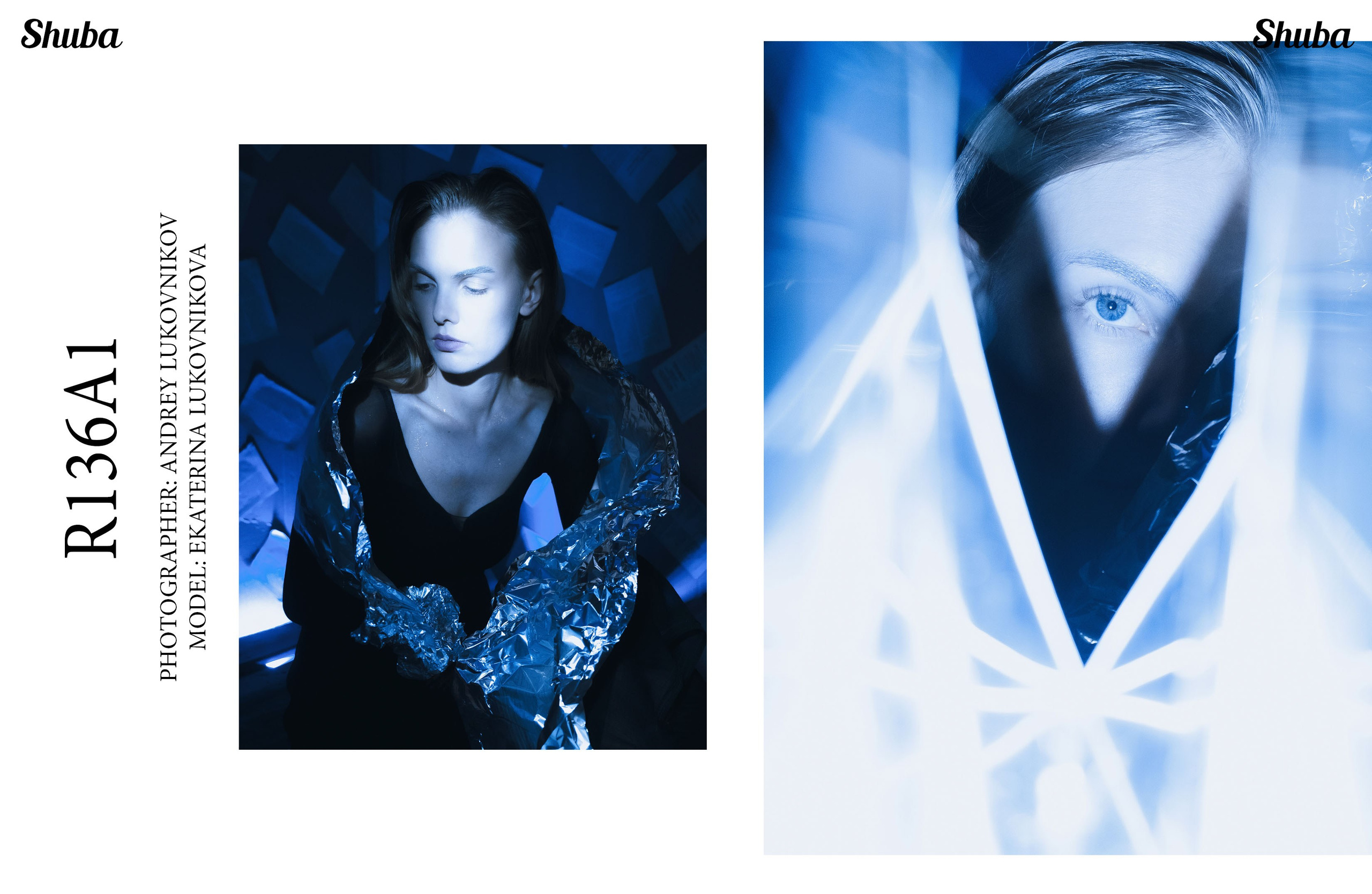 The best publications of the project R136a1