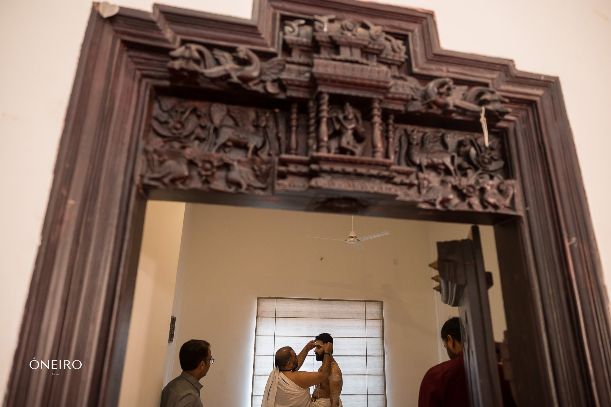 TamBrahm Wedding Photography at Ambaari Wedding Venue Bangalore