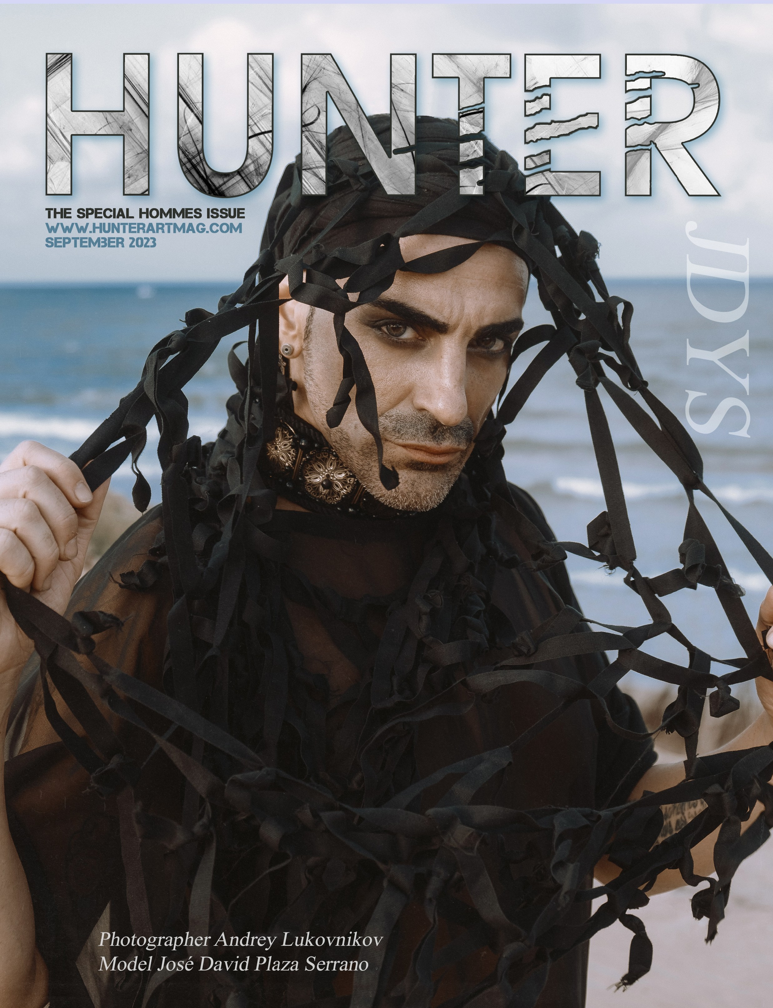 The best publications of the project Daughters of Darkness
