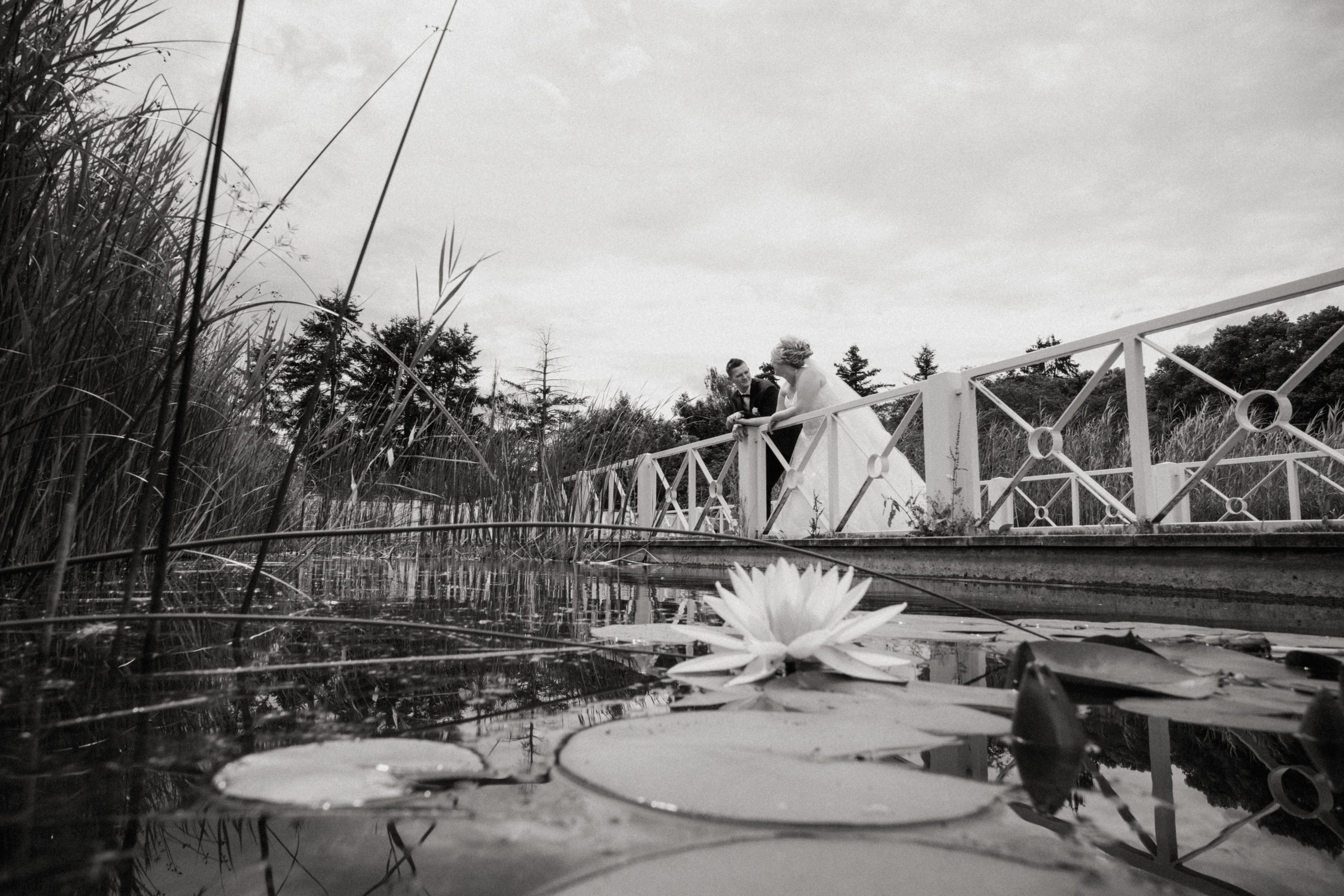 Stefani & Christian-Germany. Wedding photography