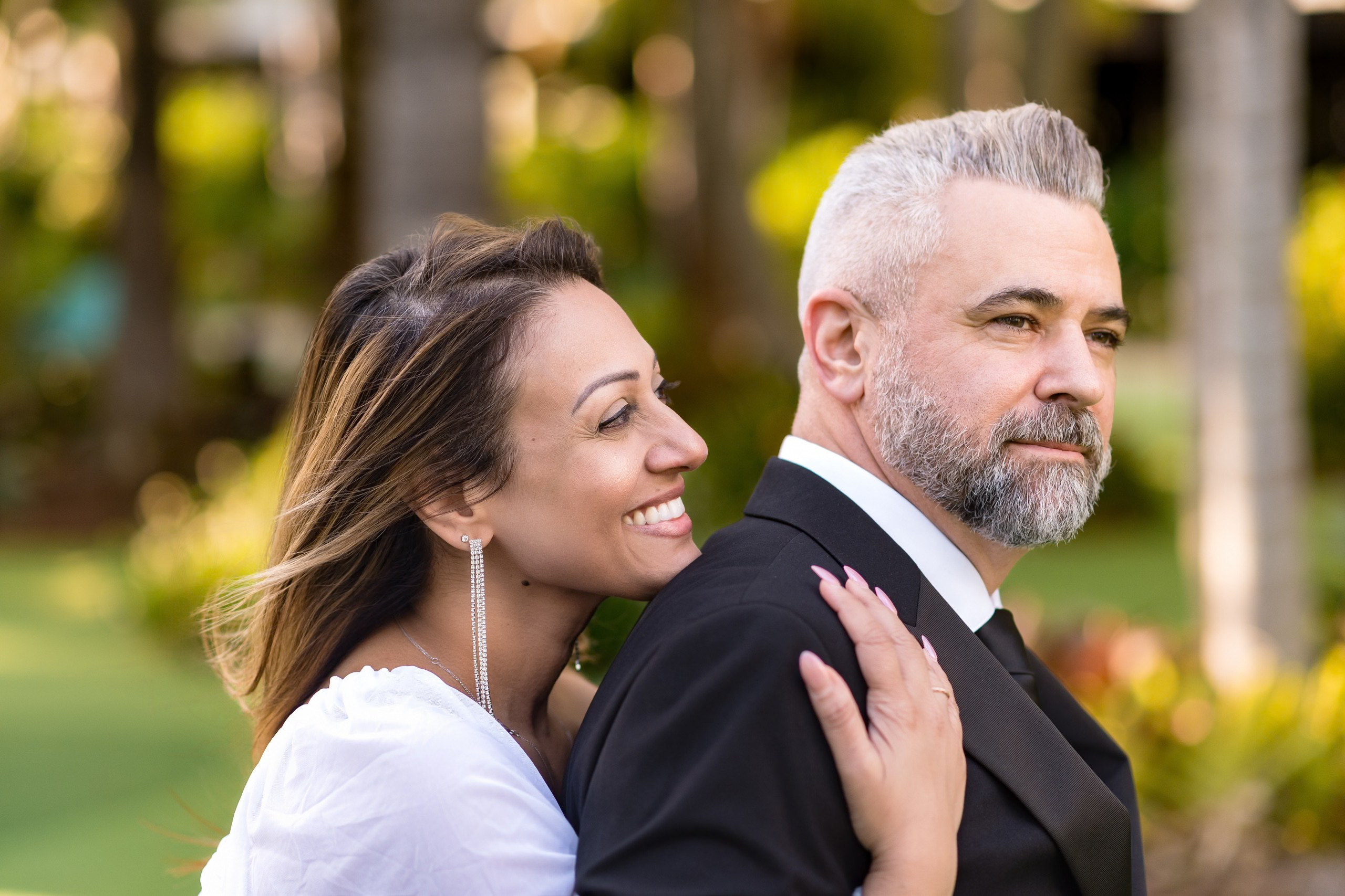 A Dance of Light and Love in Lake Nona, Orlando/FL. Wedding photographer in Orlando, Boston & New York Anderson Marques