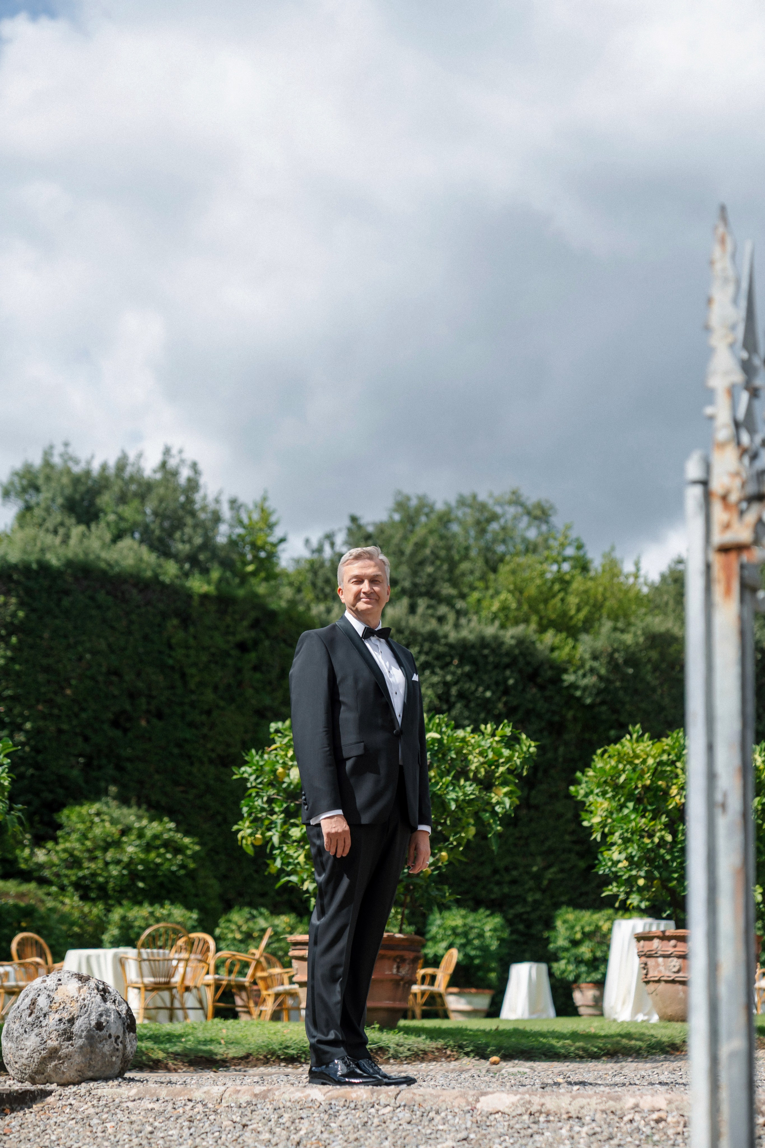 Alissa & Jakob · Villa Grabau, Tuscany. Raw Studio: Capturing Elegant weddings accross Europe