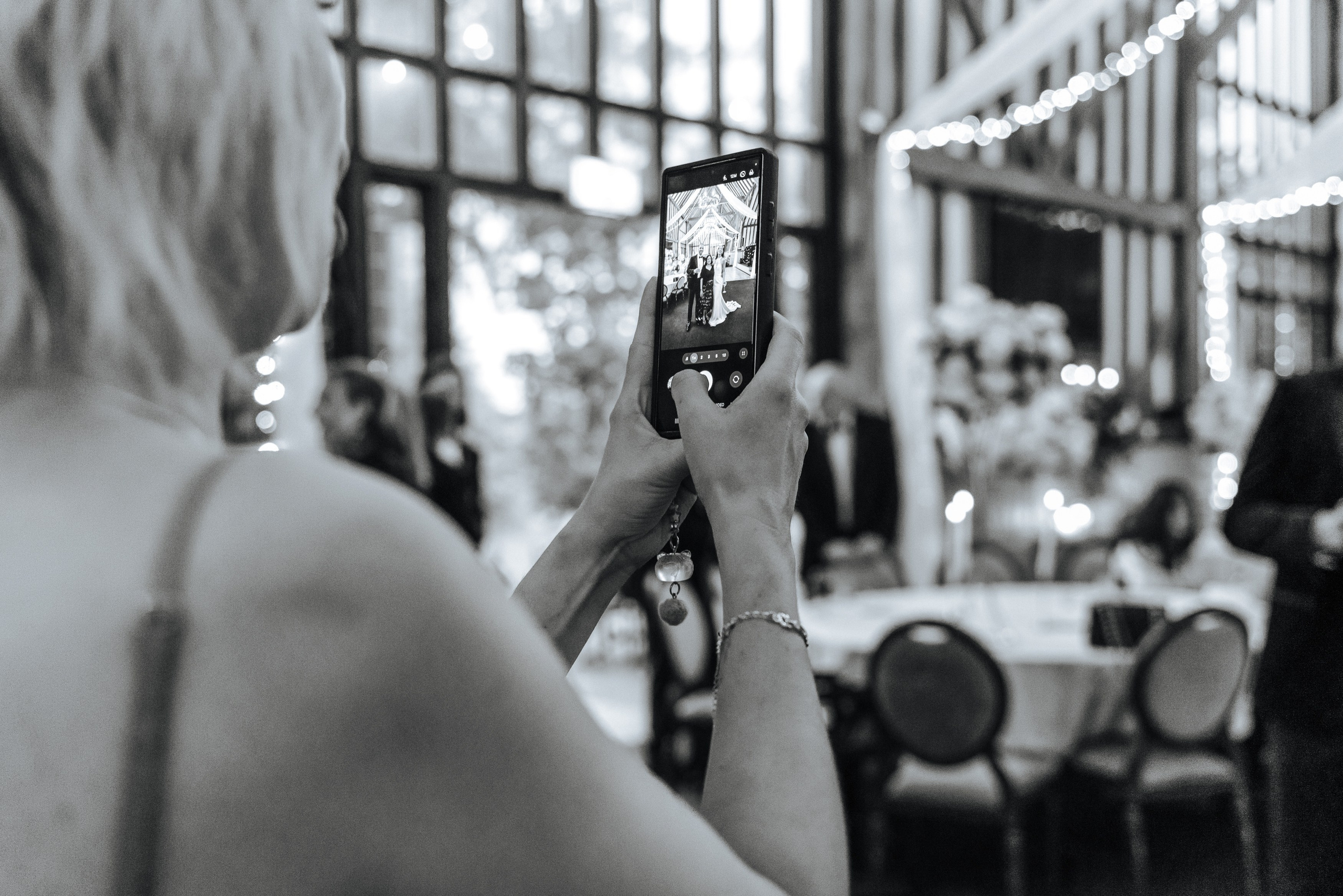 Wedding at Essendon Country Club. Photographer in England Ekaterina Romanova