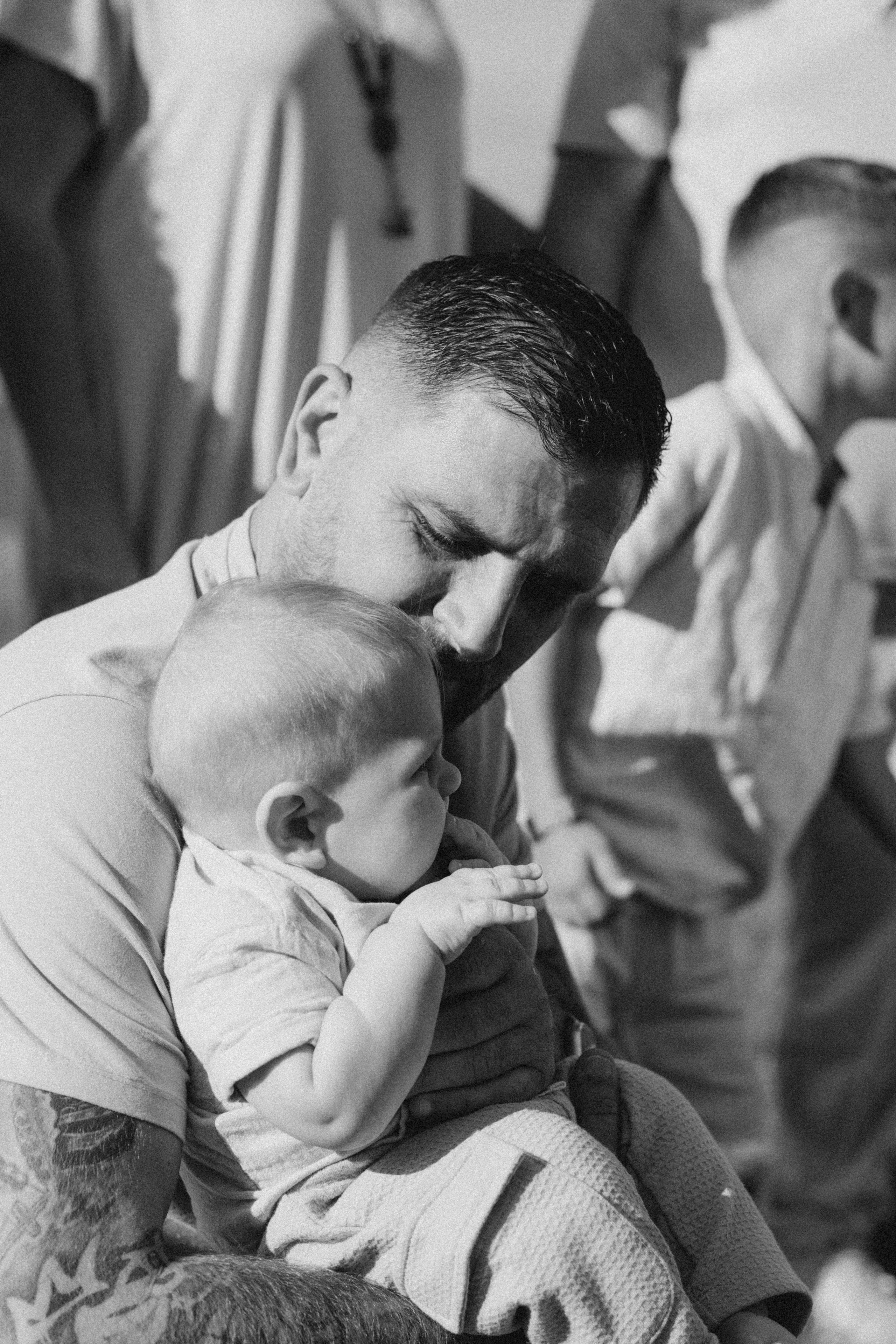 Großes Familienshooting. Семйный и детский фотограф Надин Шмальц