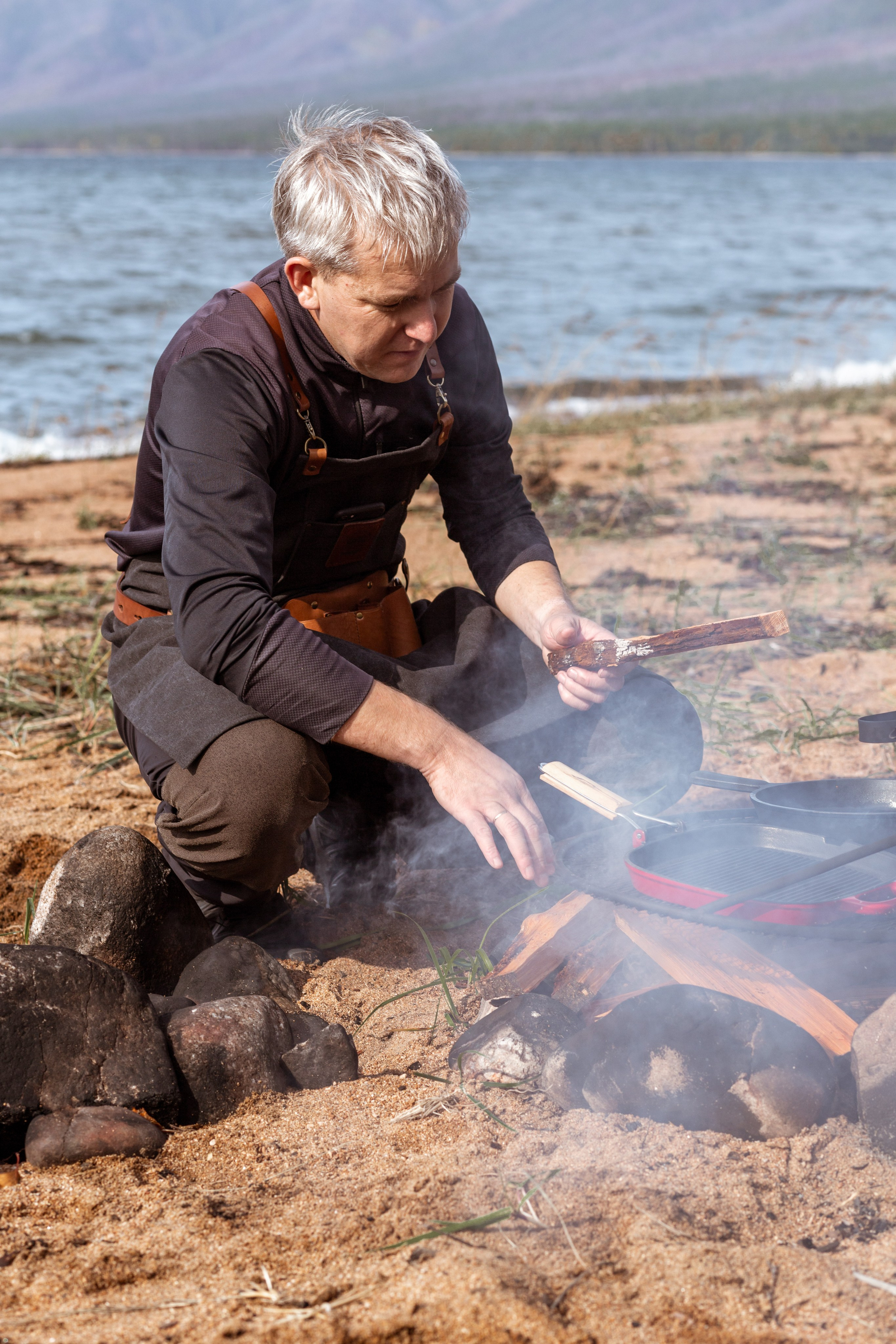 Happy Nerpa. Фотостудия рекламной, коммерческой съемки в Улан-Удэ