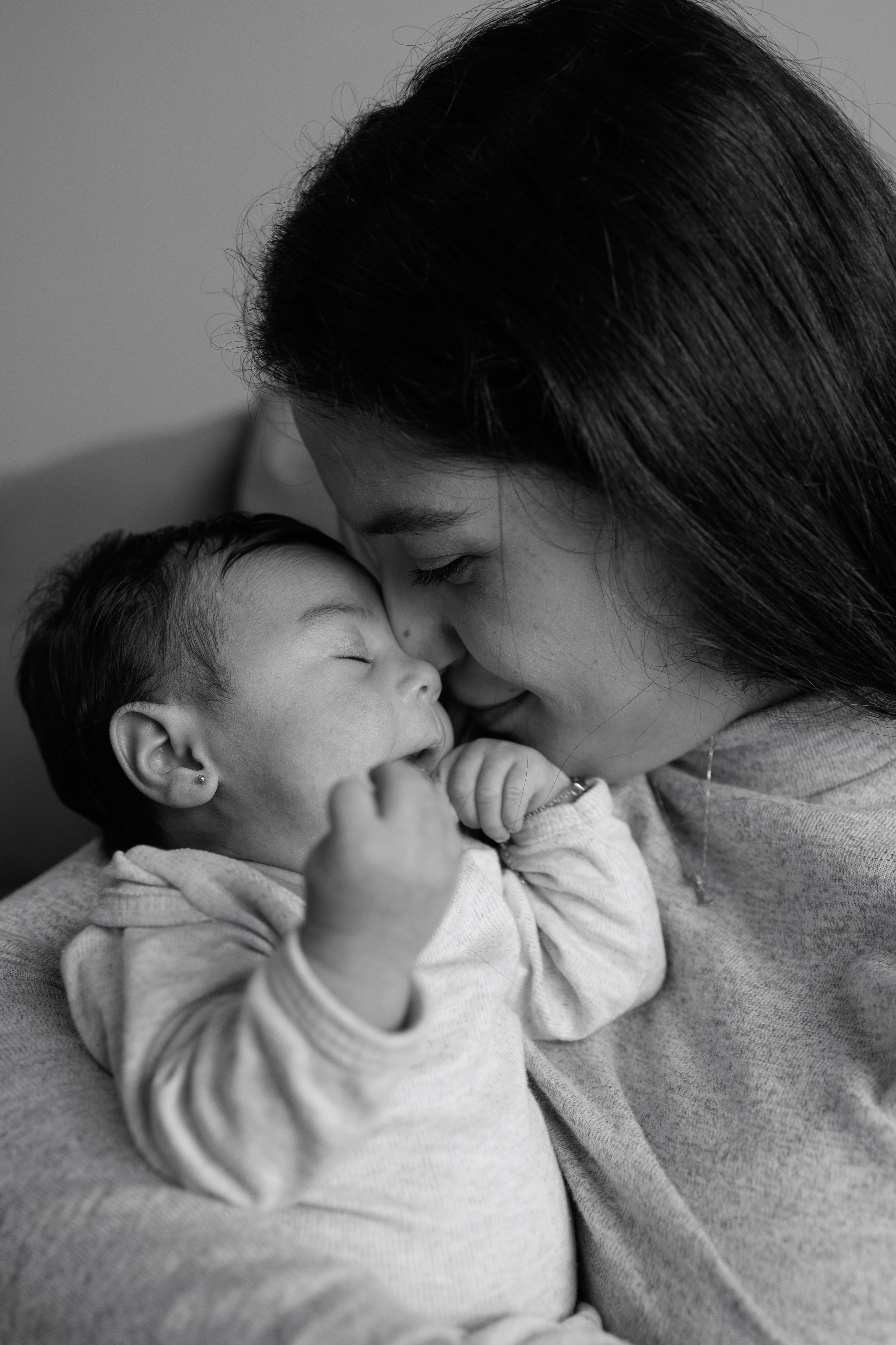Luz, ventre e vida. Fotógrafa de Famílias e Crianças no Brasil