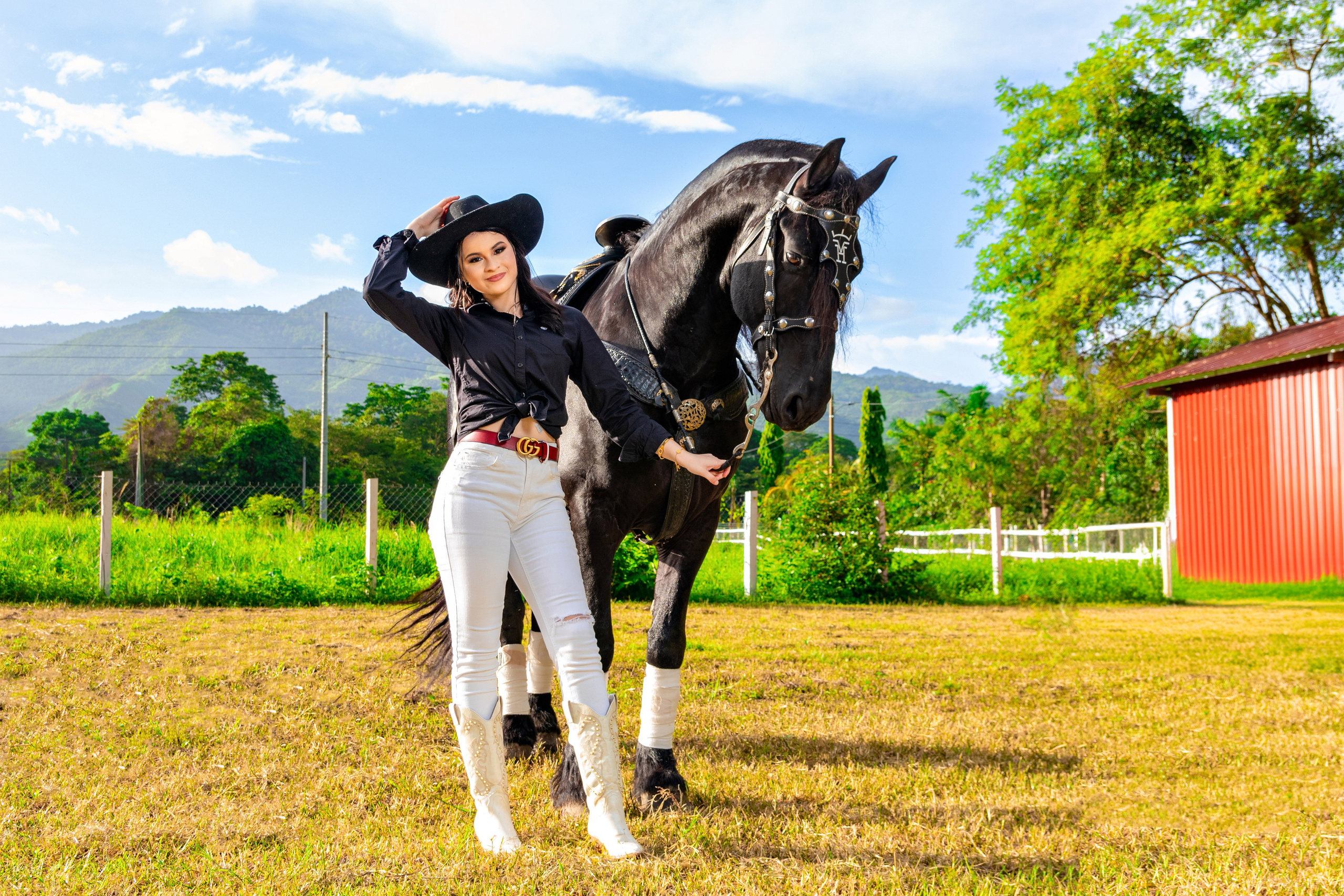 La mejor fotografía de Estudio en Olancho. Estudio Fotográfico Jafet