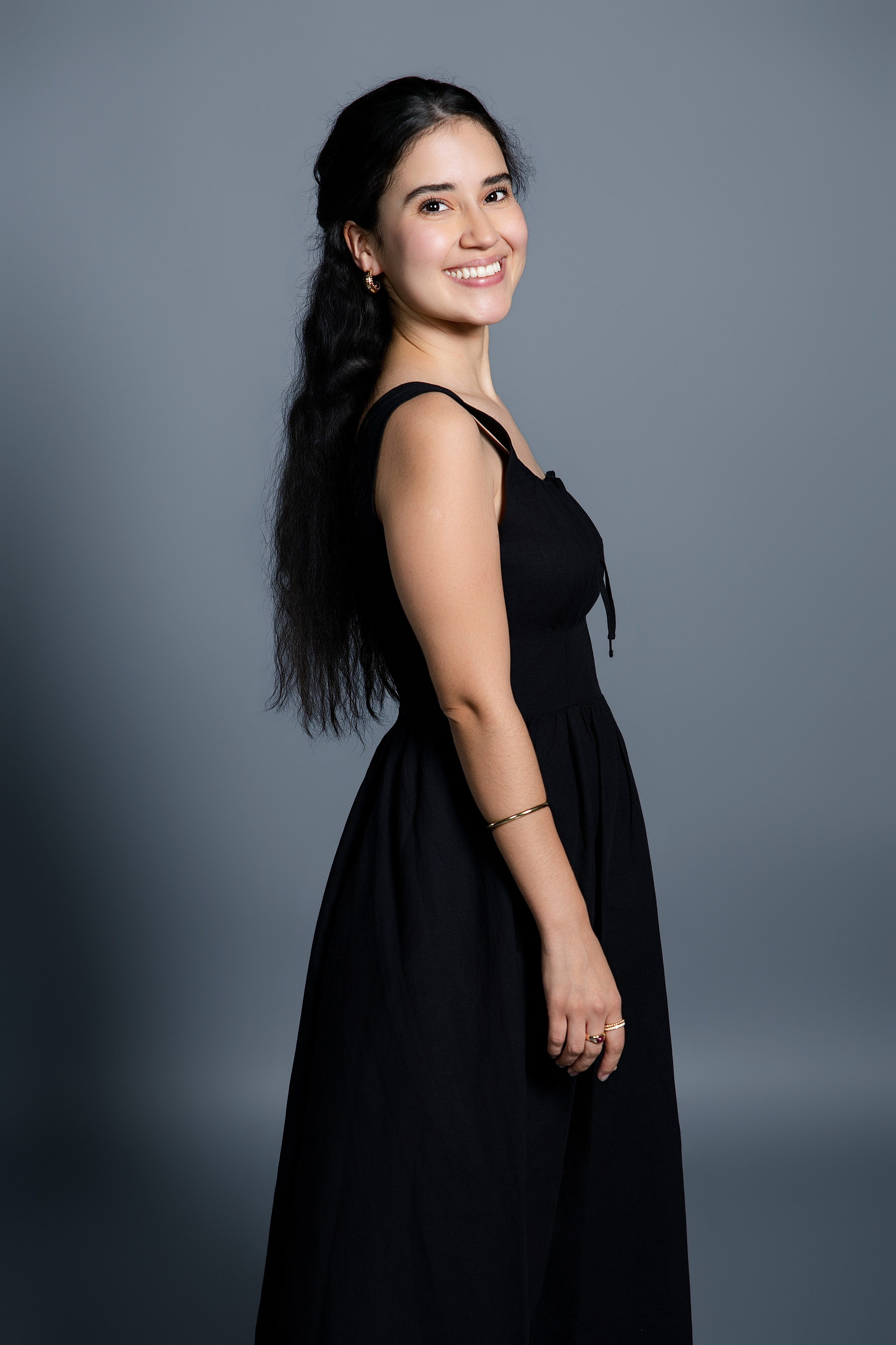Fotografía de Retratos y Currículum - Rainbox Fotografía en Madrid. Rainbox Estudio de Fotografía