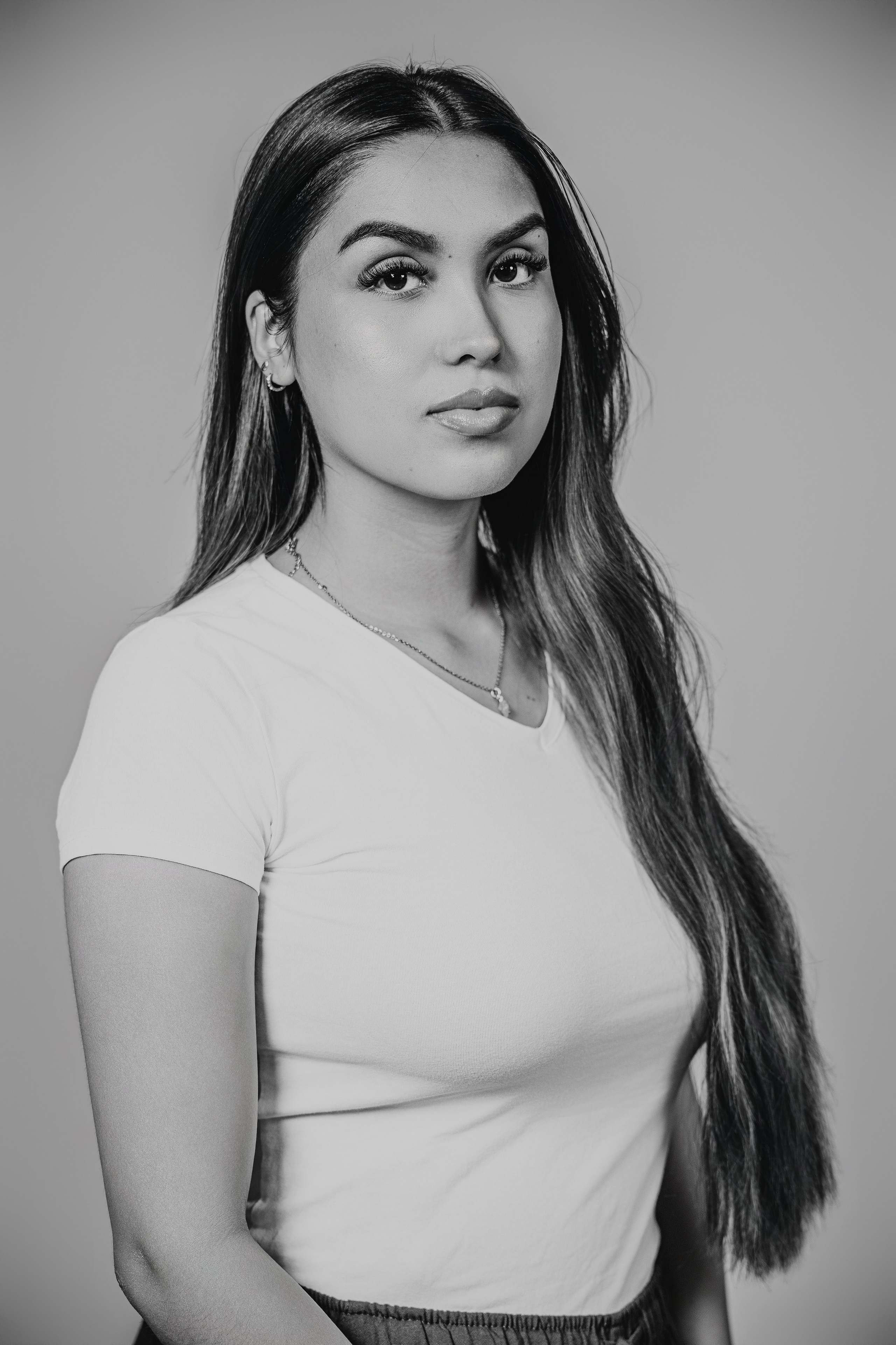 Fotografía de Retratos y Currículum - Rainbox Fotografía en Madrid. Rainbox Estudio de Fotografía