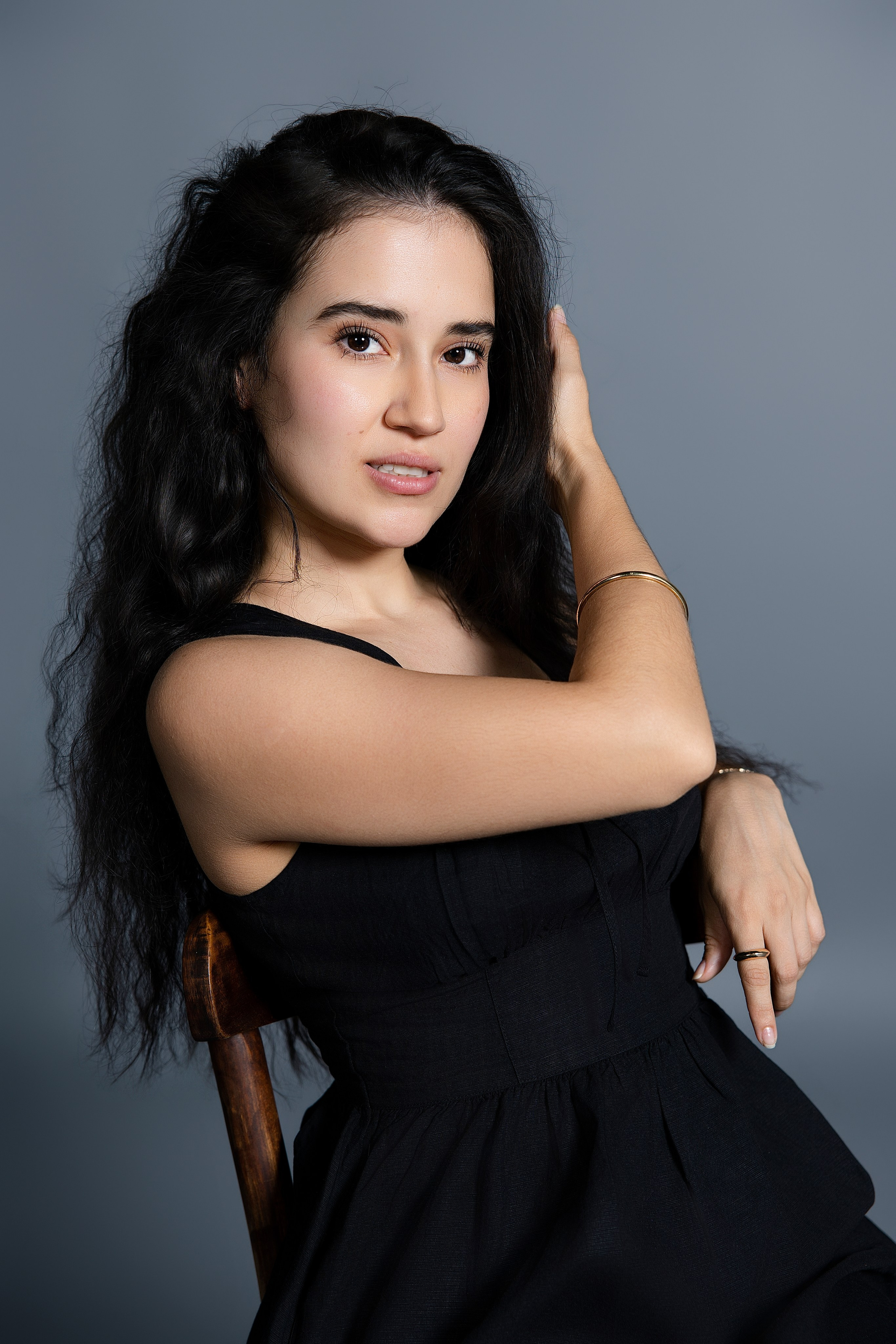 Fotografía de Retratos y Currículum - Rainbox Fotografía en Madrid. Rainbox Estudio de Fotografía