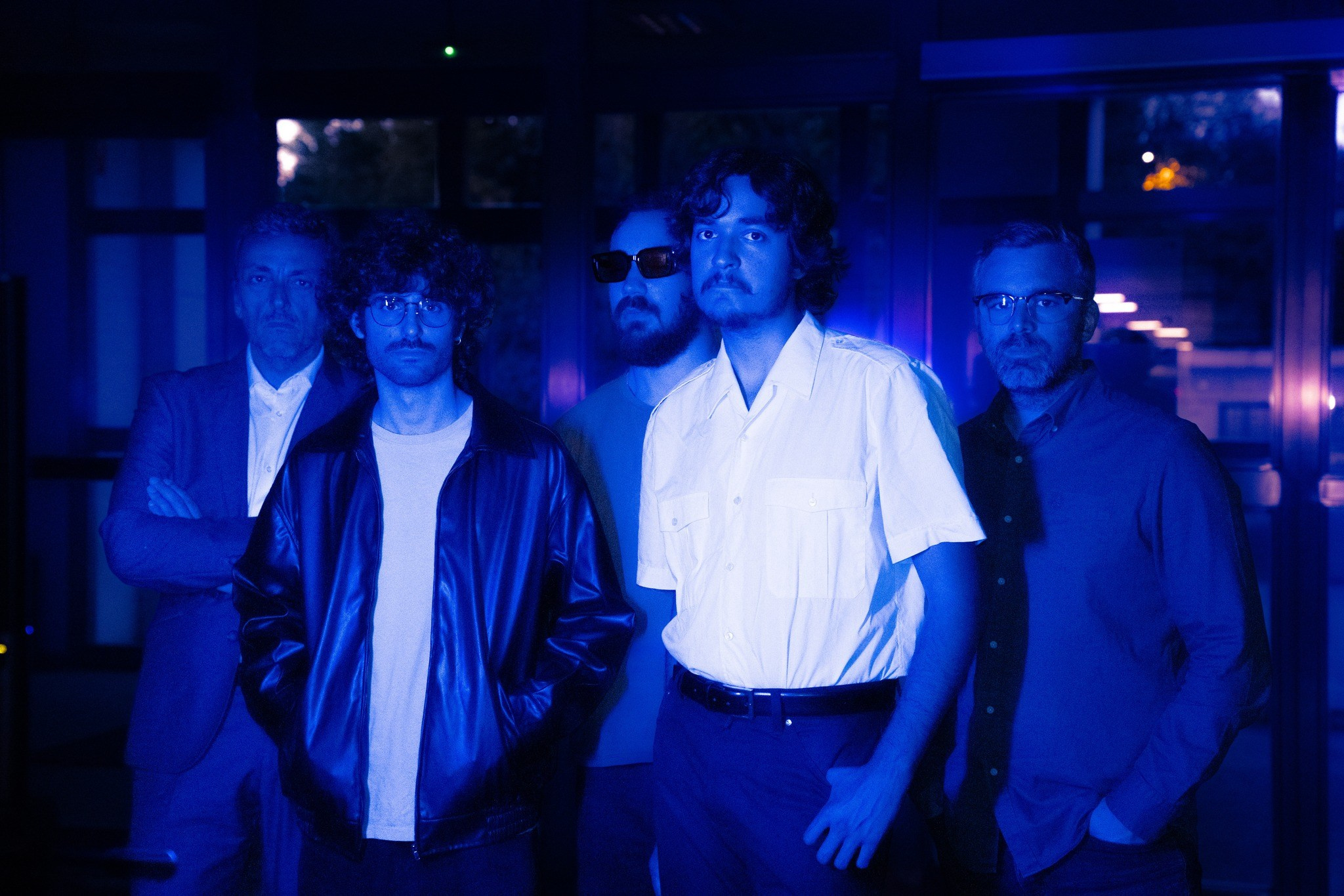 Nievla: honestidad sin filtros, la electrónica de Granada y la música como un organismo vivo | FOTKAI