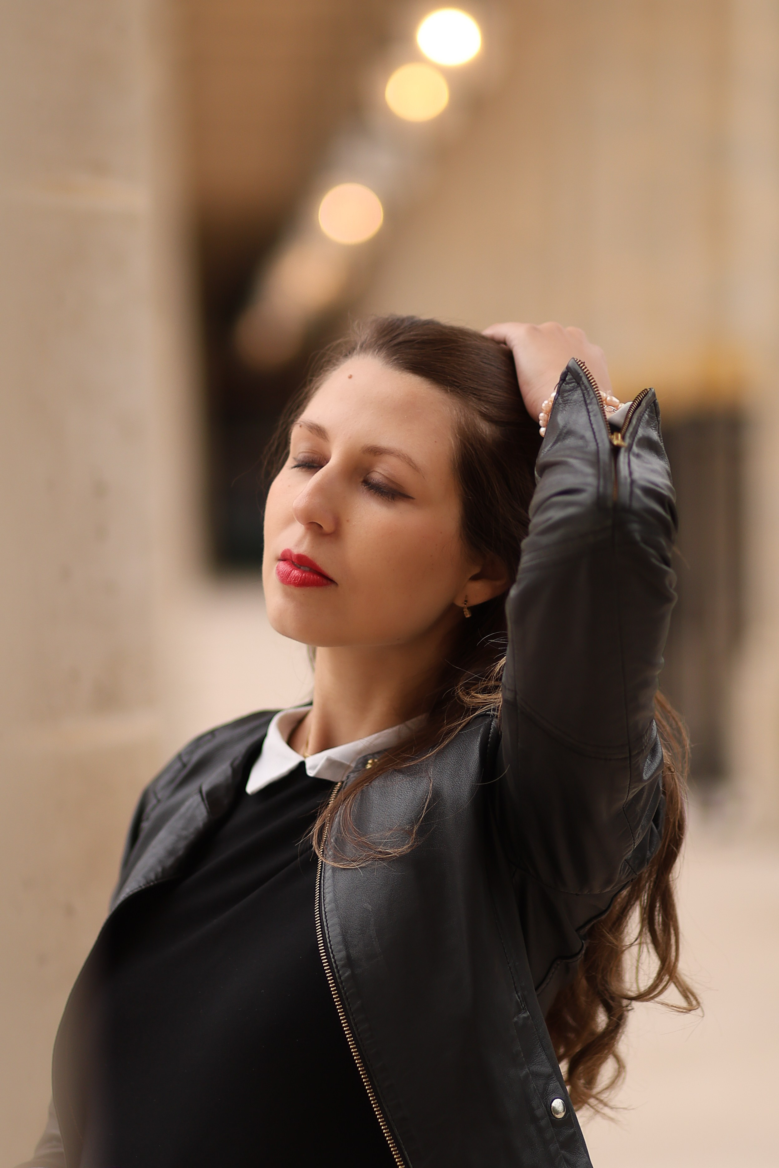 professional photo shoot Nuremberg for women